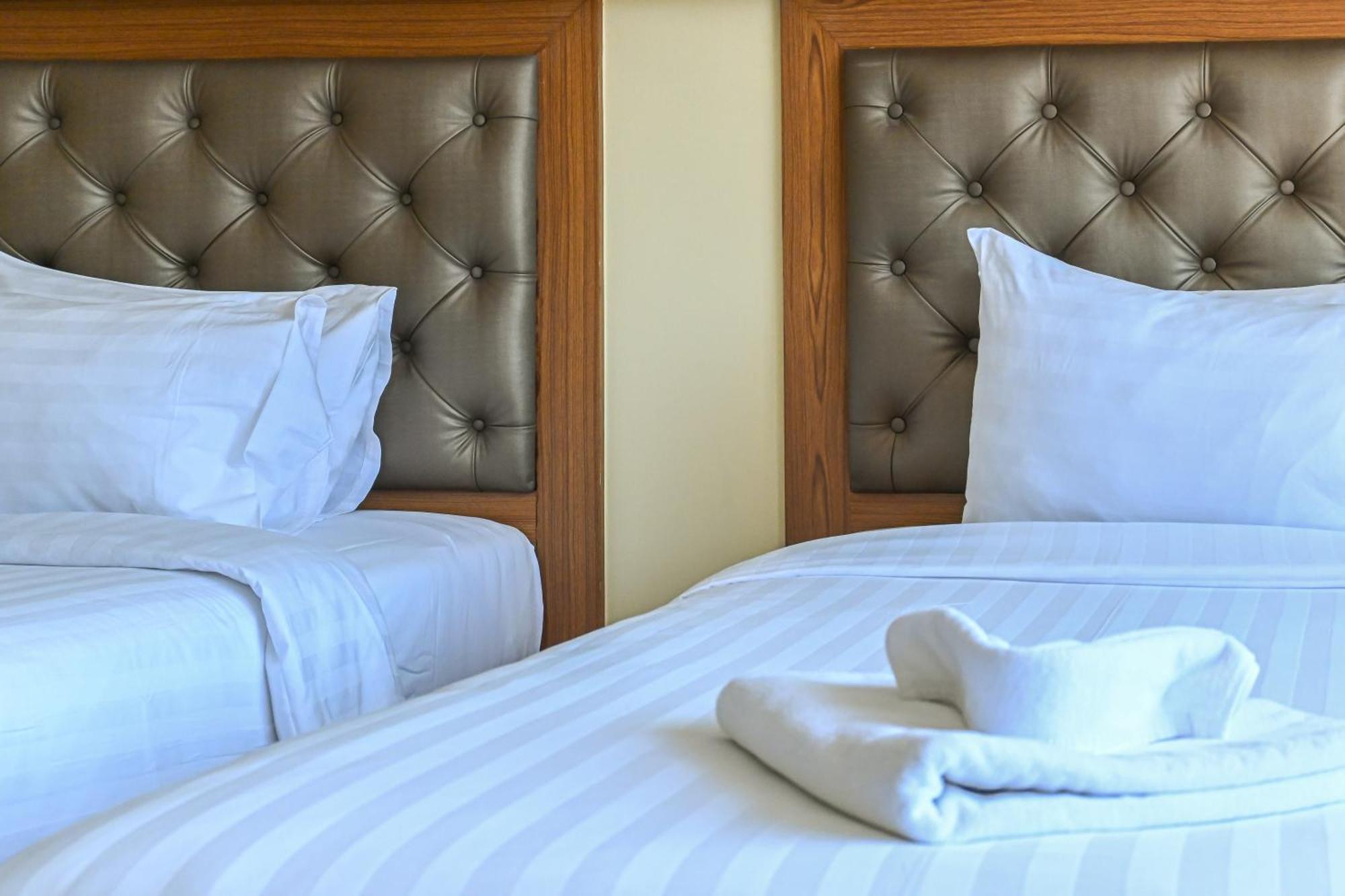 Golden Sea - Sha Extra Hua Hin