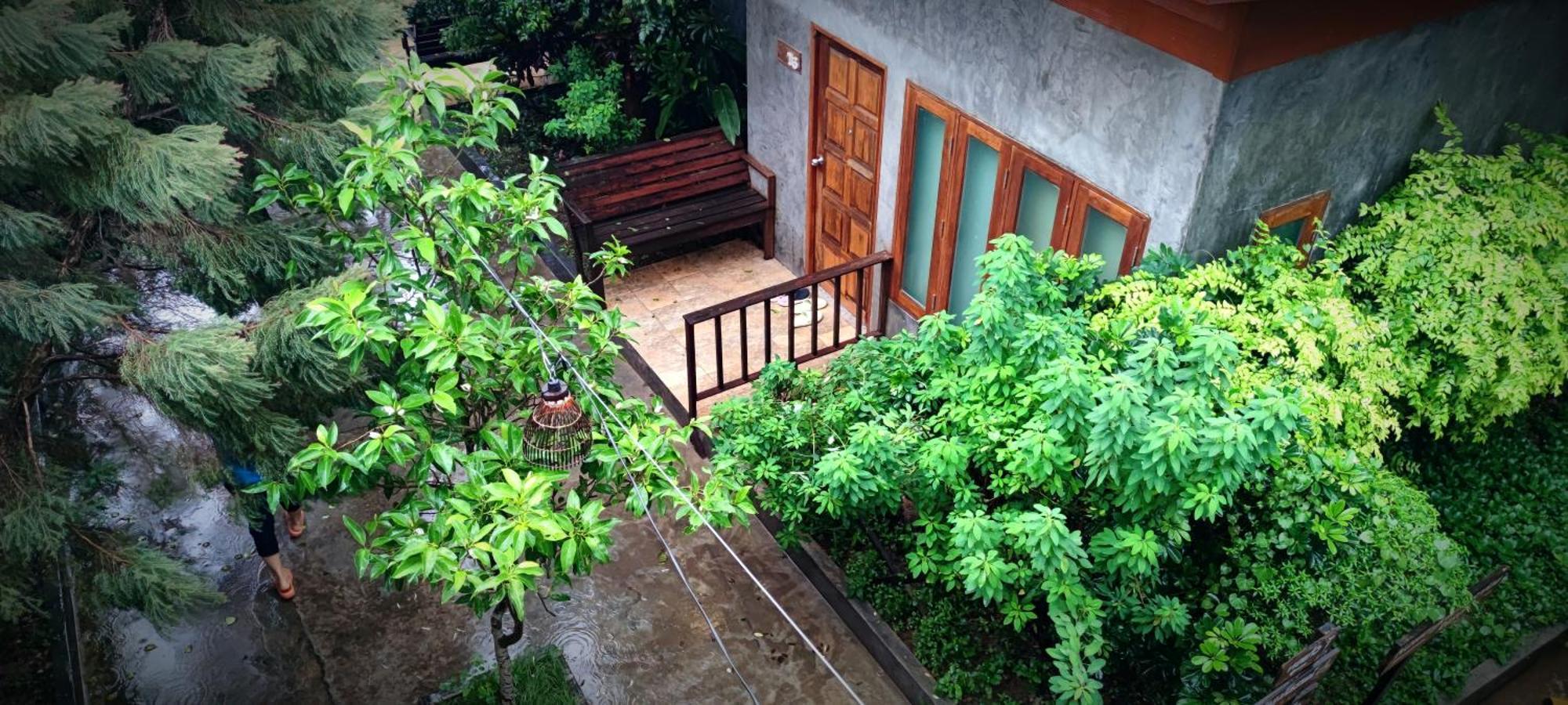 Nawiengkaeriverview Resort Mukdahan
