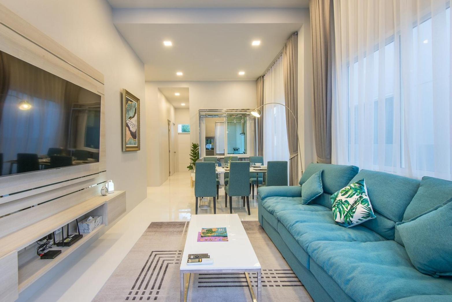 The Haven Krabi Villa