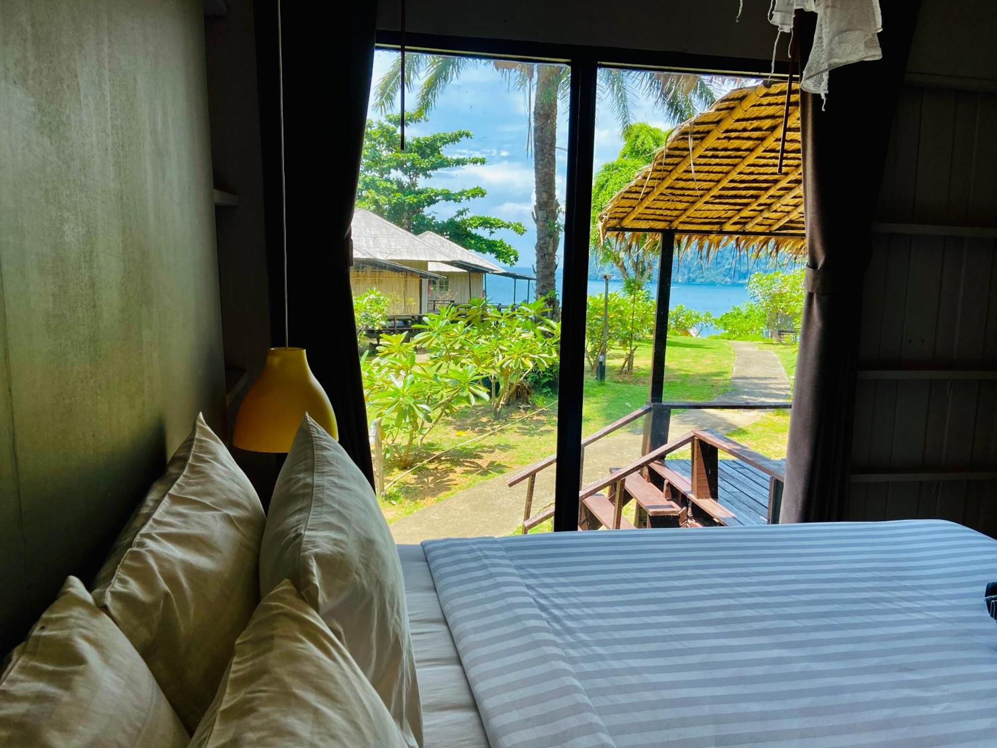 Hip Seaview @ 3* Phi Phi Don