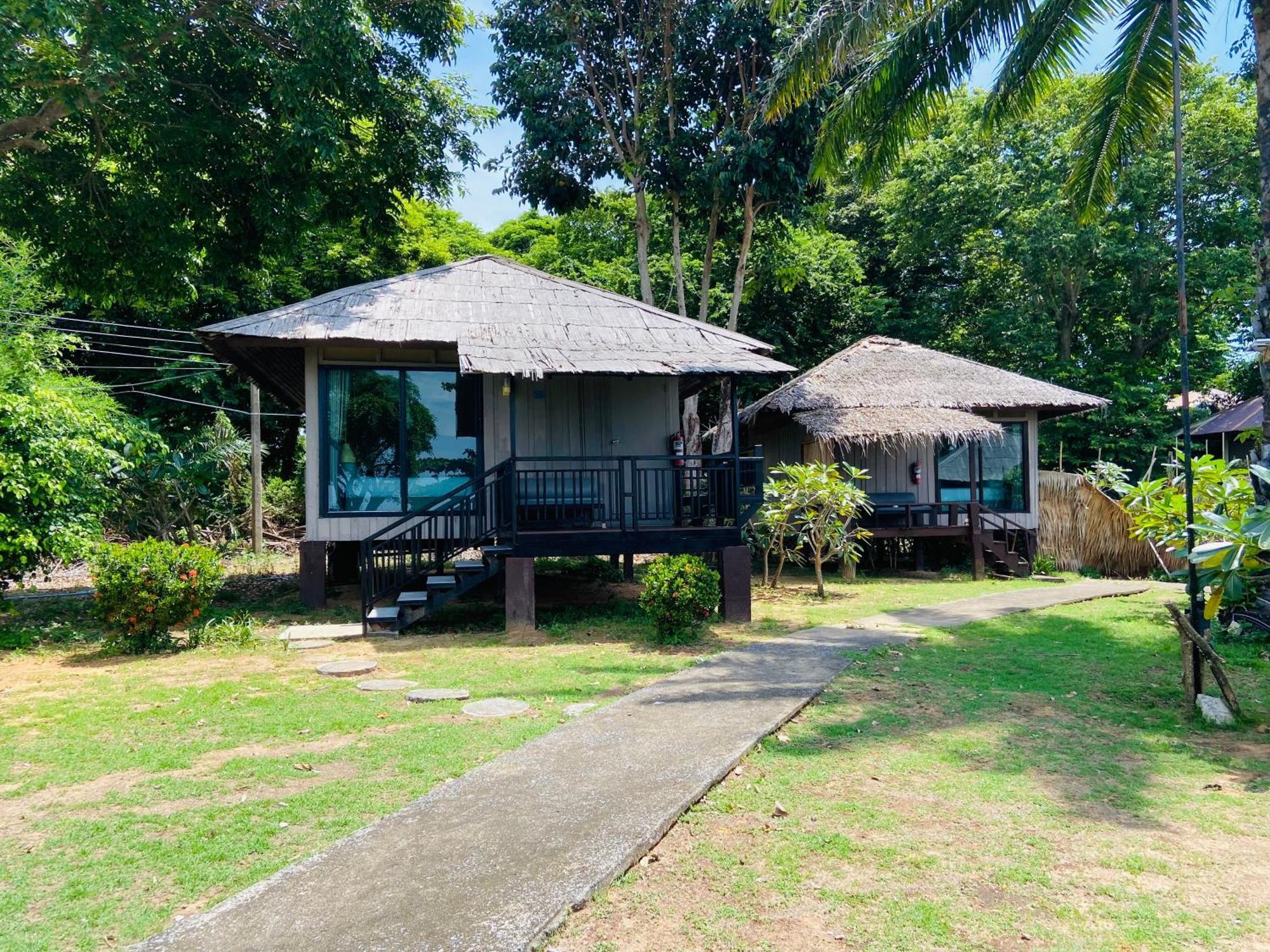 Resort Hip Seaview @ 3*
