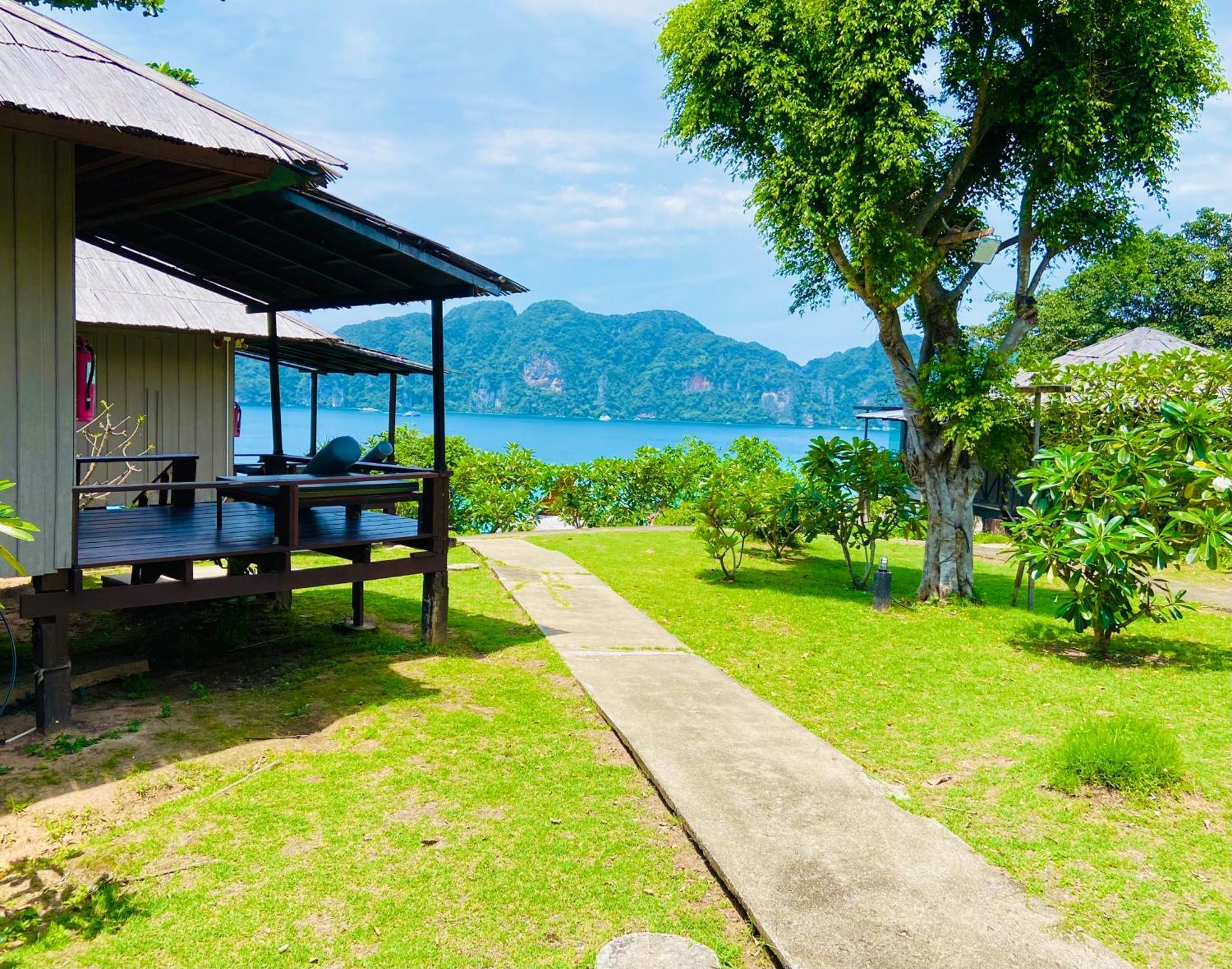 Hip Seaview @ Phi Phi Don