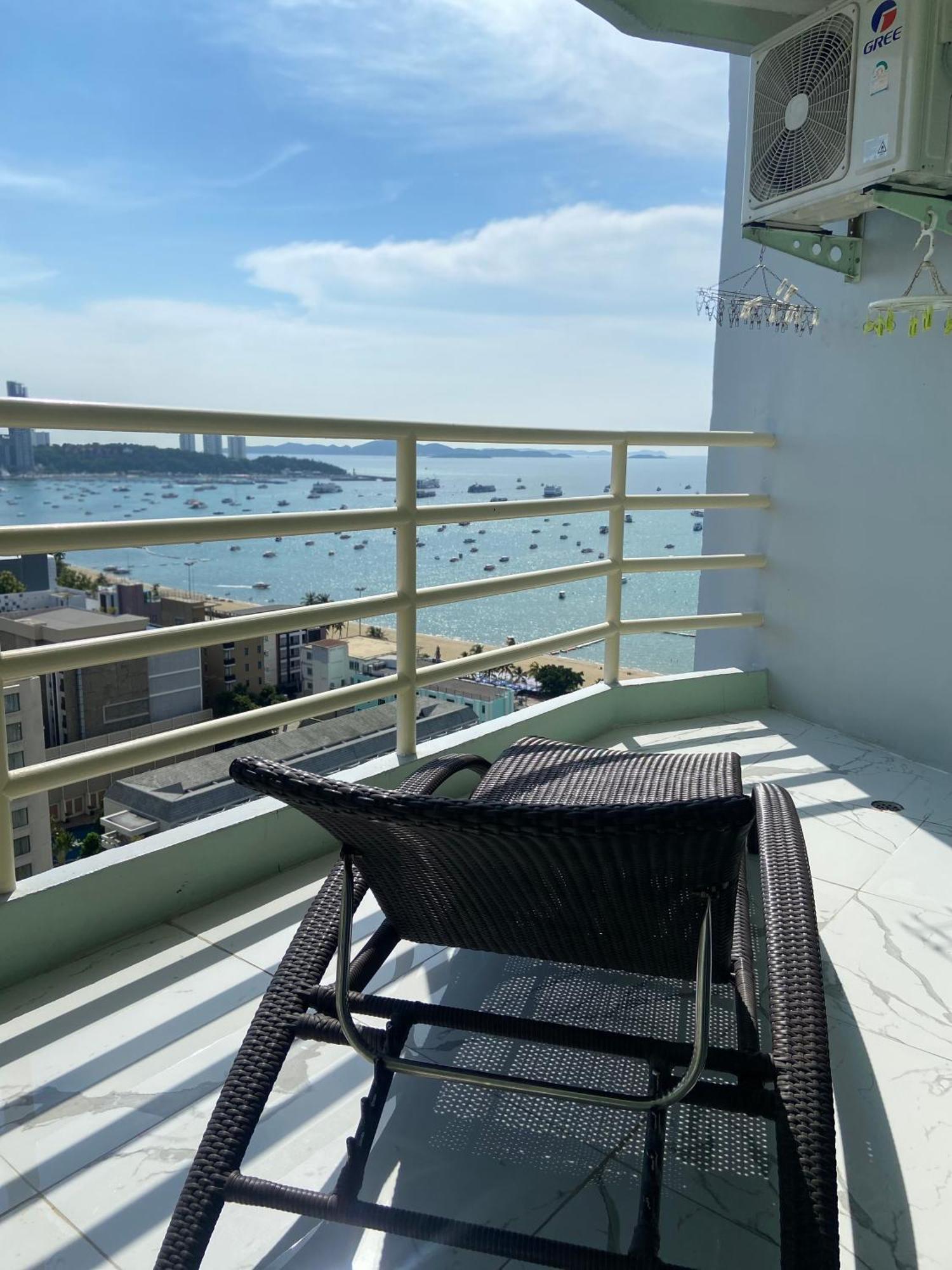 View Talay6 Apartamento *
