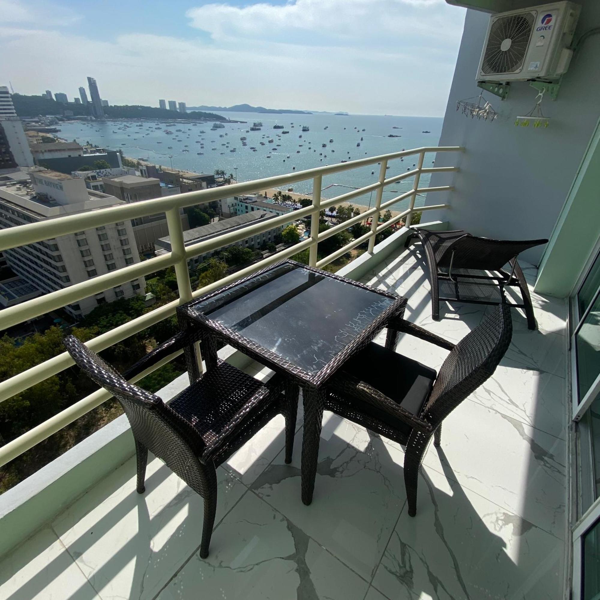 Apartamento View Talay6 *