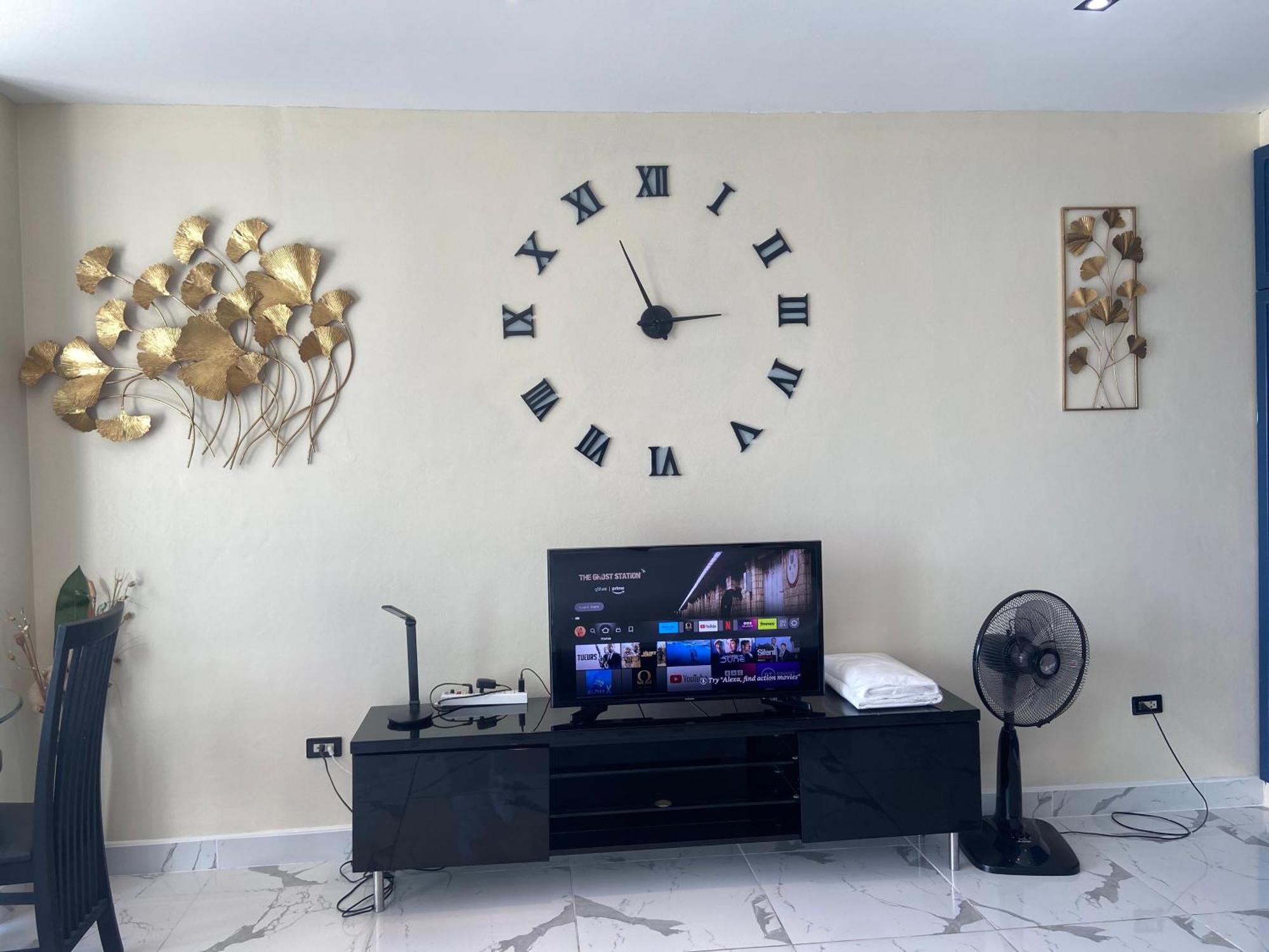 View Talay6 Apartamento *