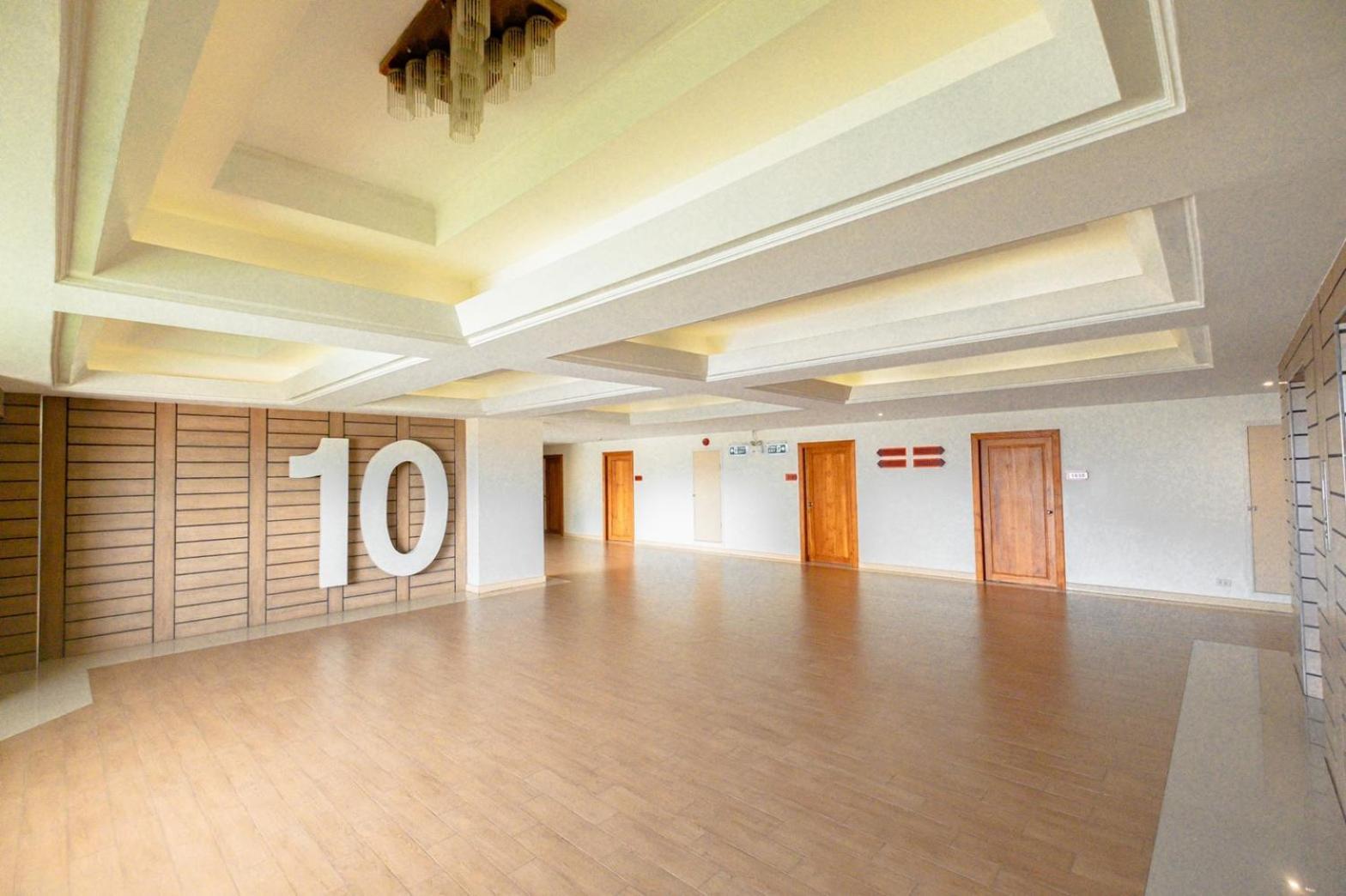 Welcome Hotel