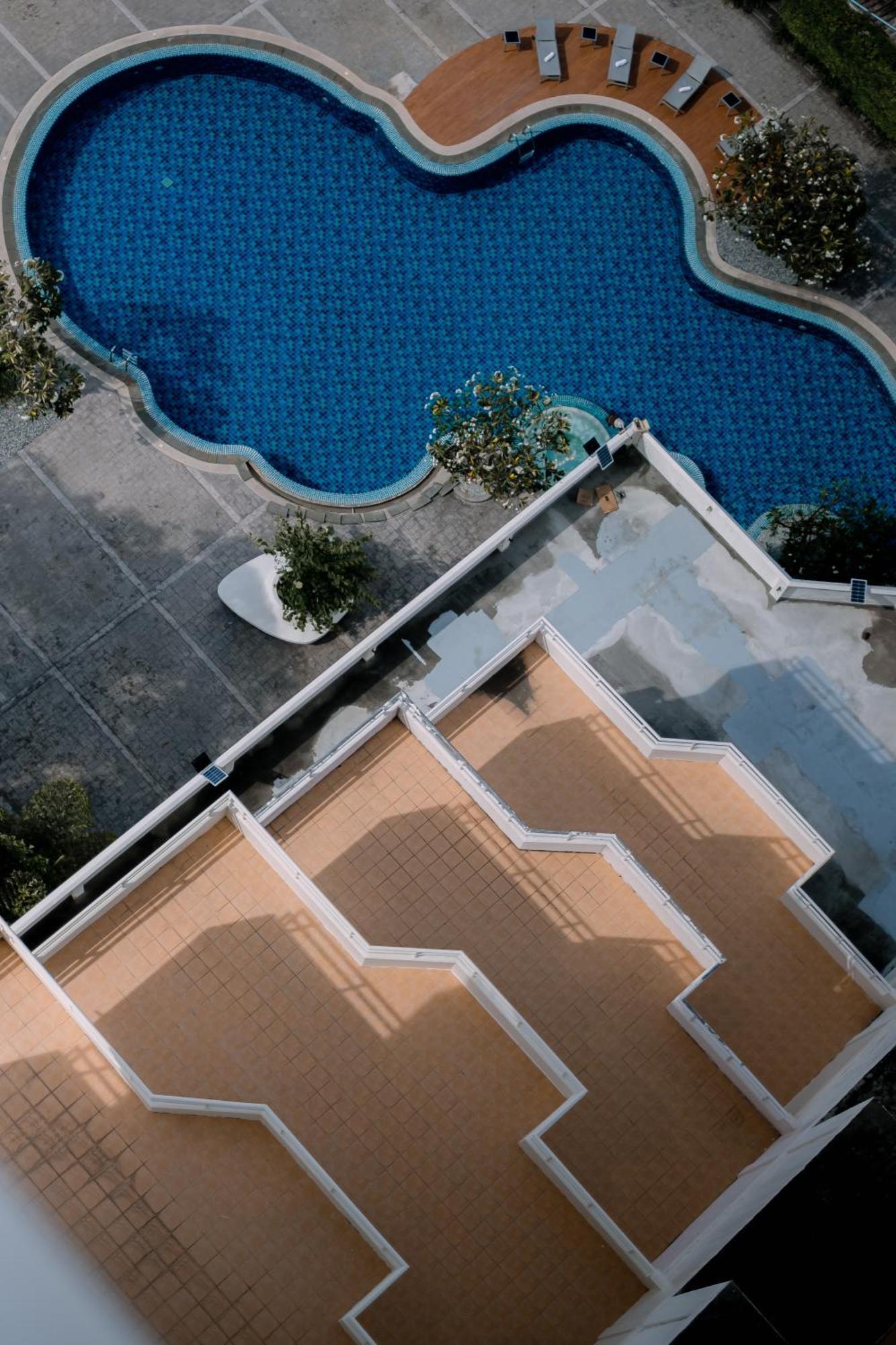 Welcome Hotel