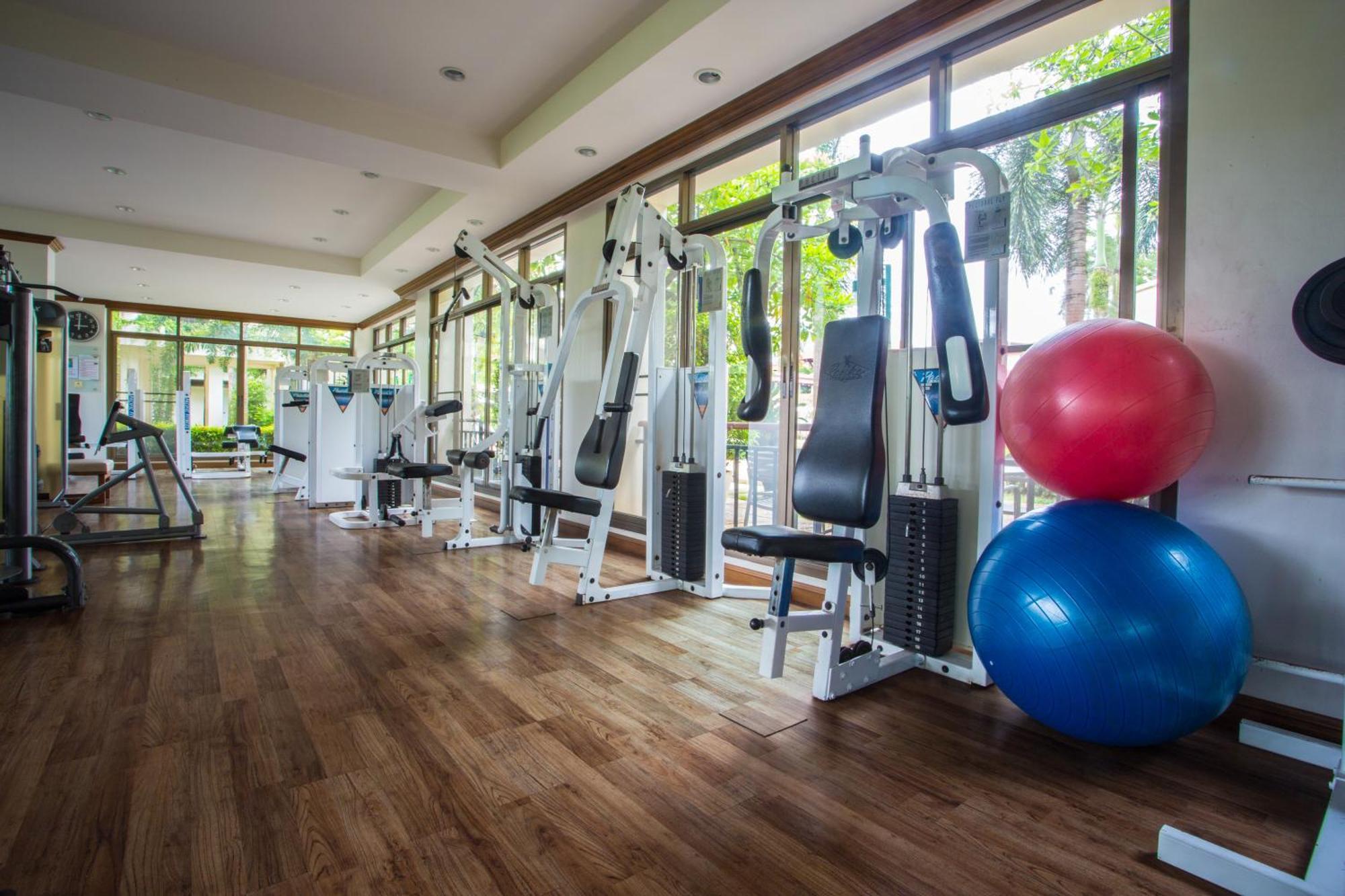 Resort Maneechan - Sha Extra Chanthaburi