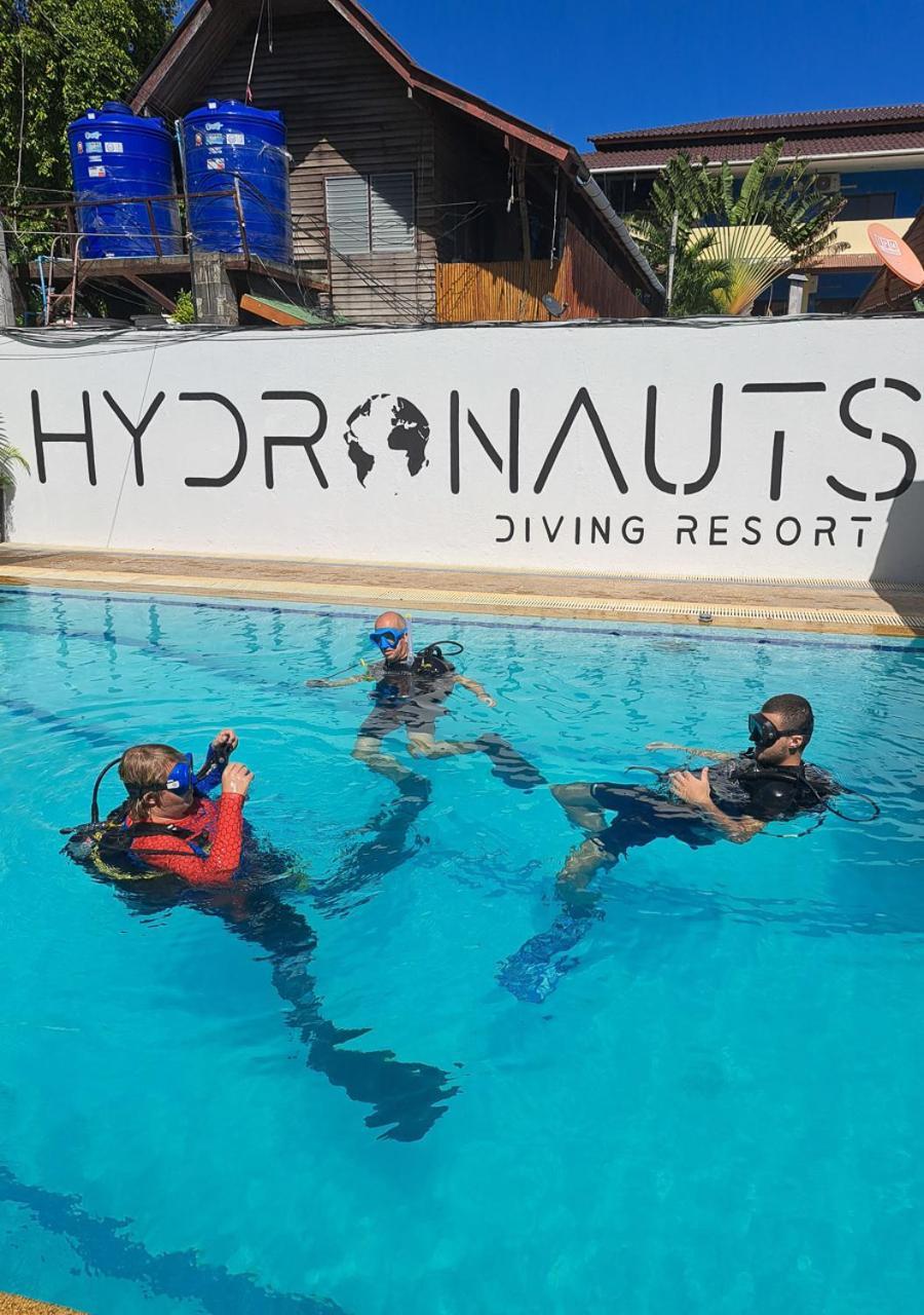 Hotel Hydronauts Diving - 2*