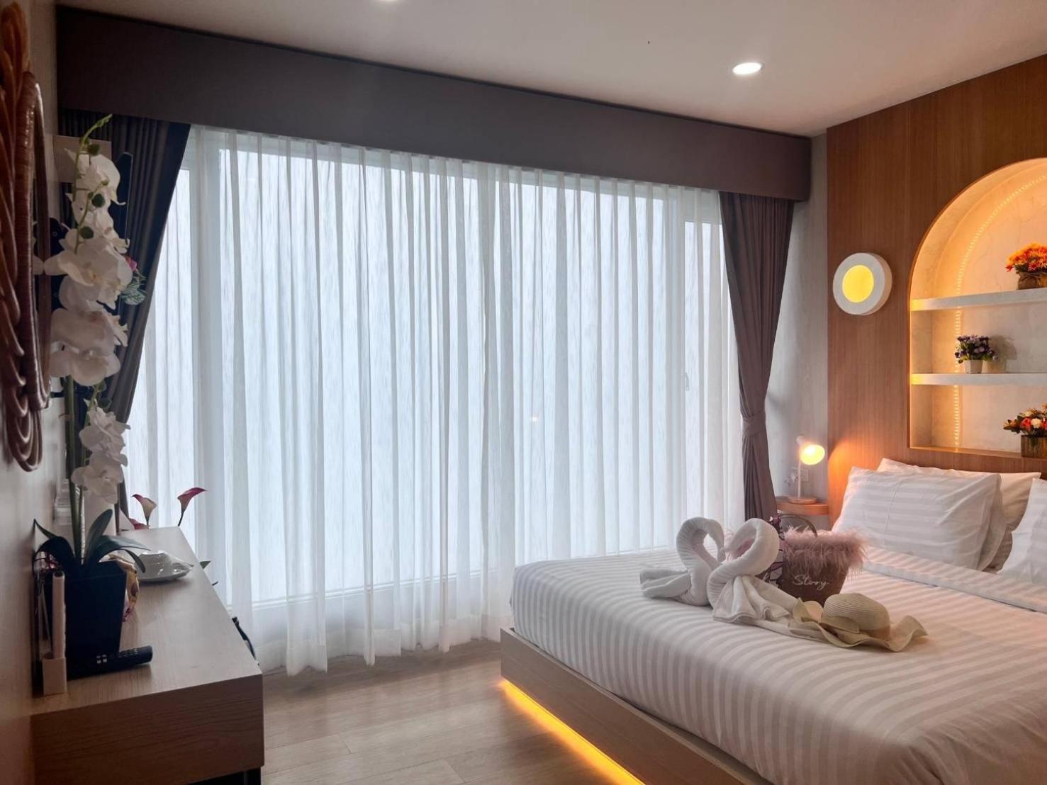 My Story Doichang Chiangrai Resort 5*