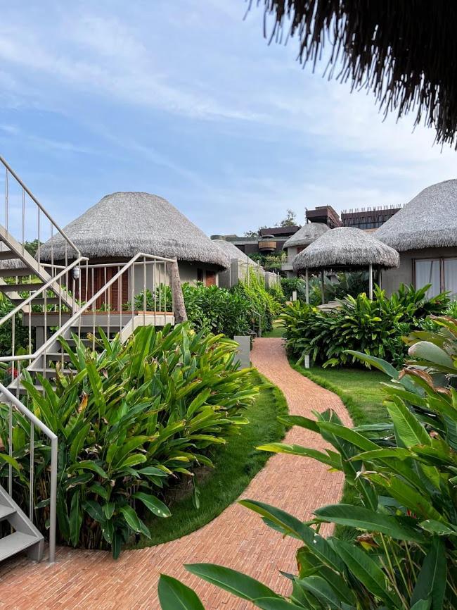 Resort The Mak Trat Koh Mak