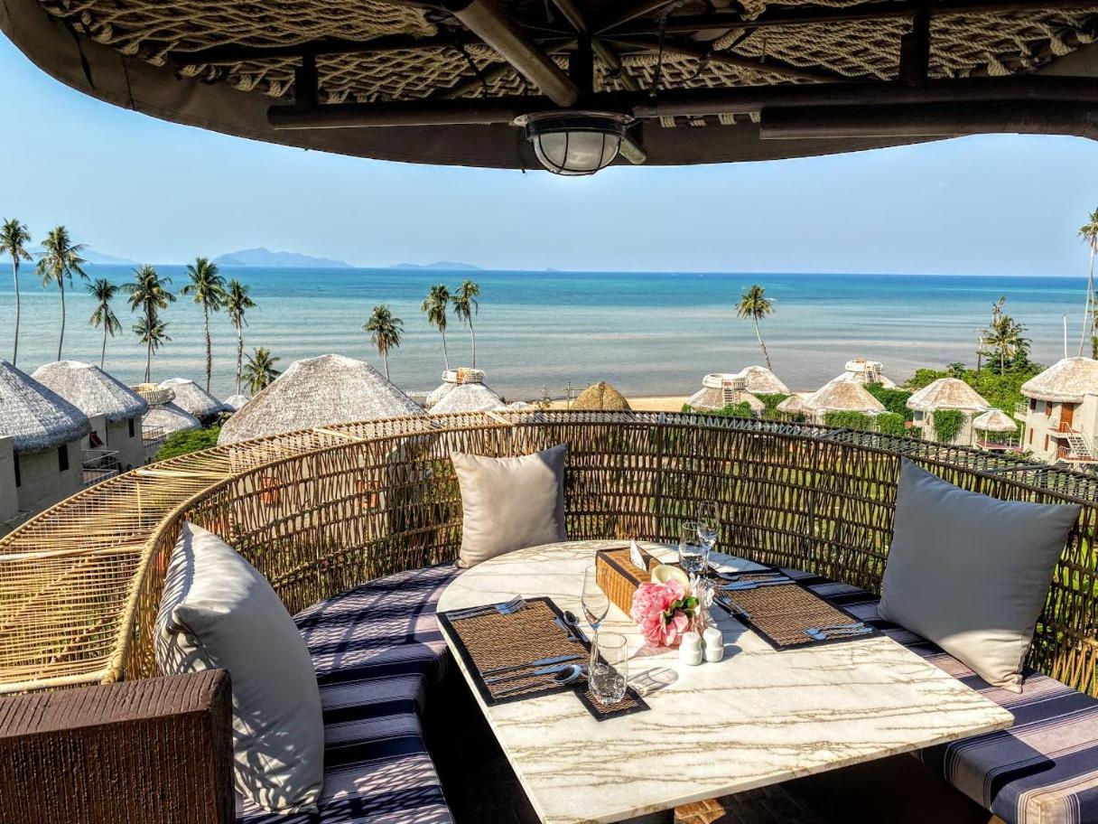 The Mak Trat Resort Koh Mak