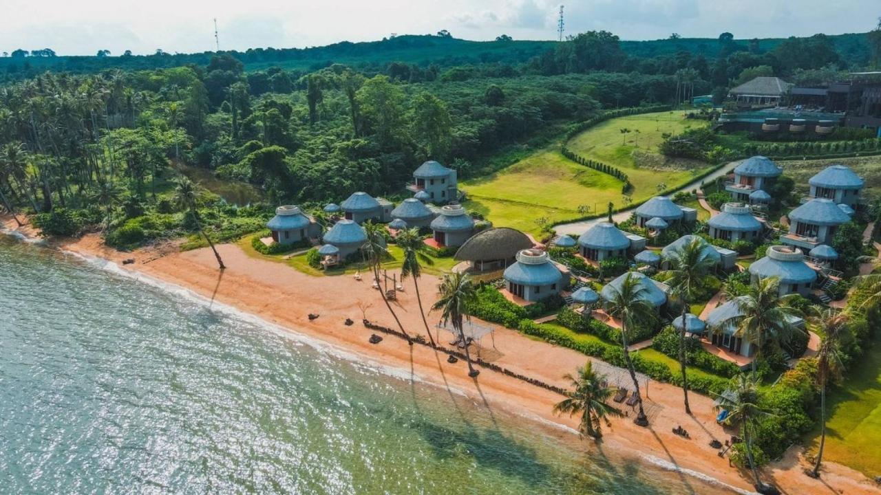 Resort The Mak Trat *