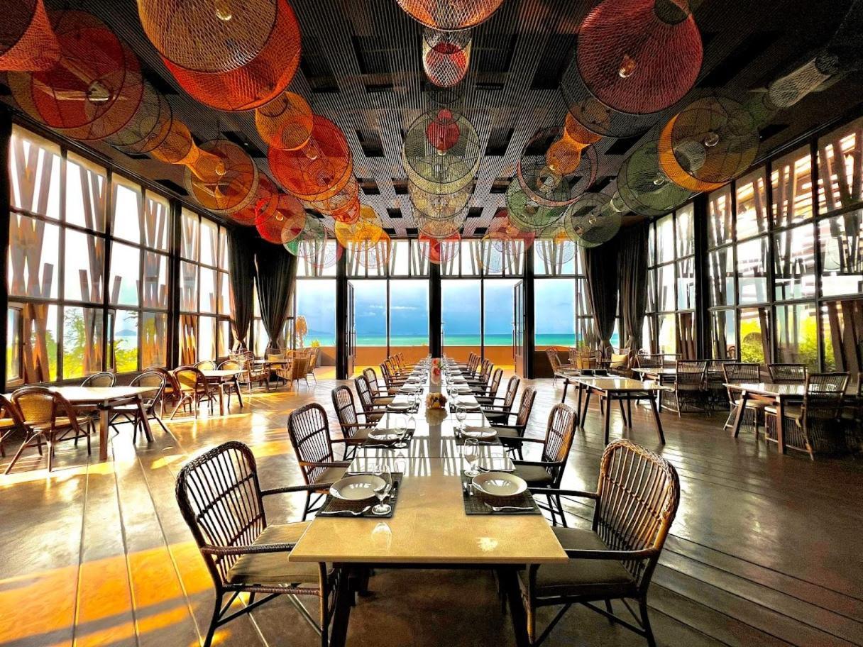 The Mak Trat Resort Koh Mak