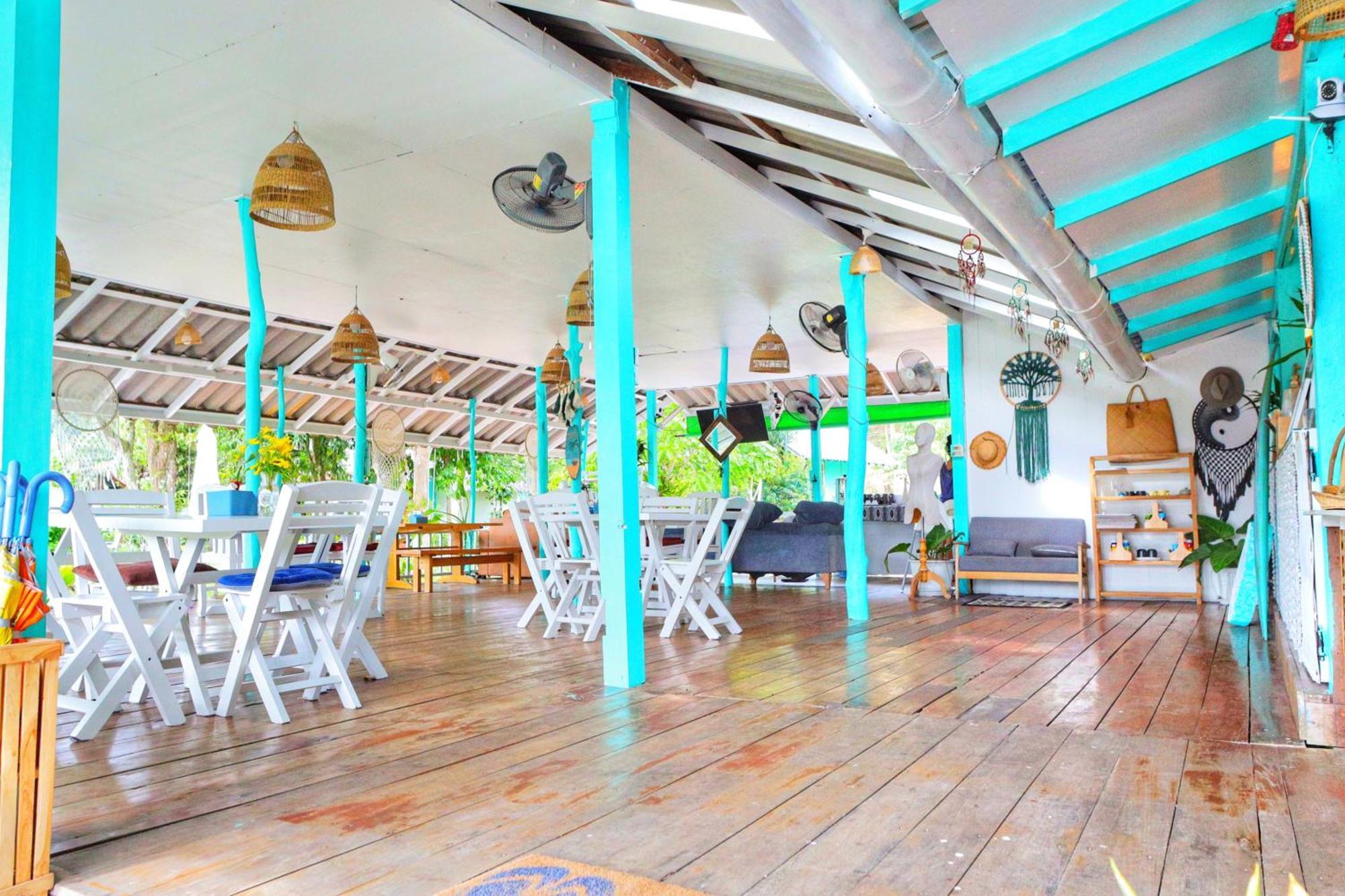 Resort The Mermaid House
