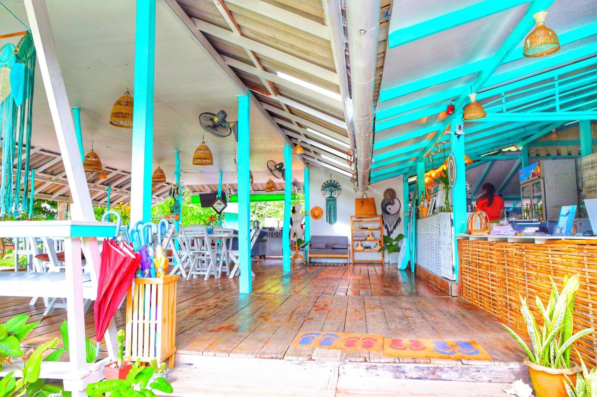 Resort The Mermaid House