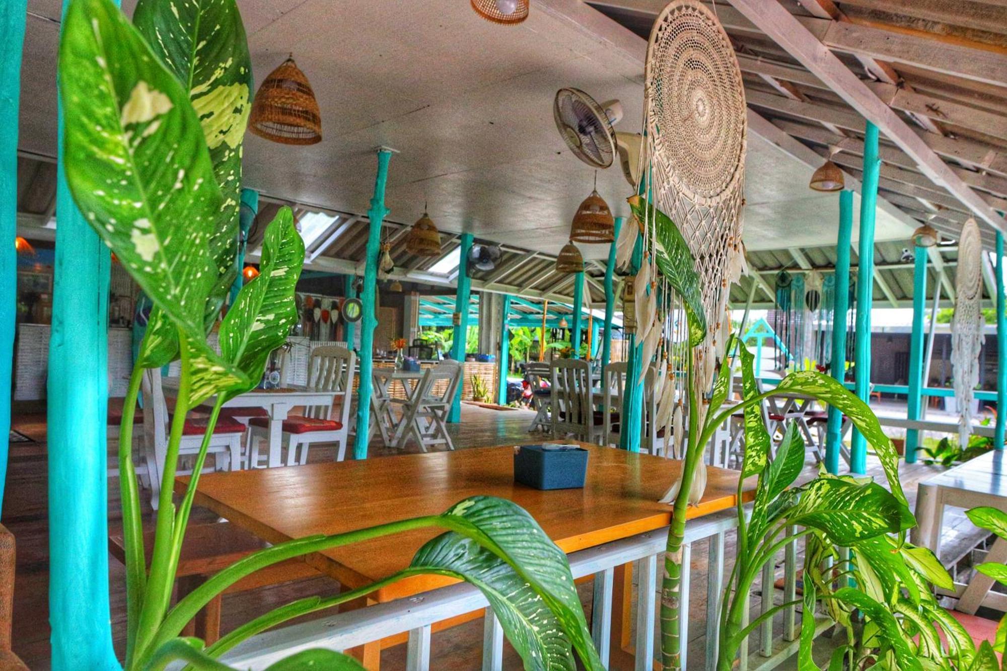 The Mermaid House Resort