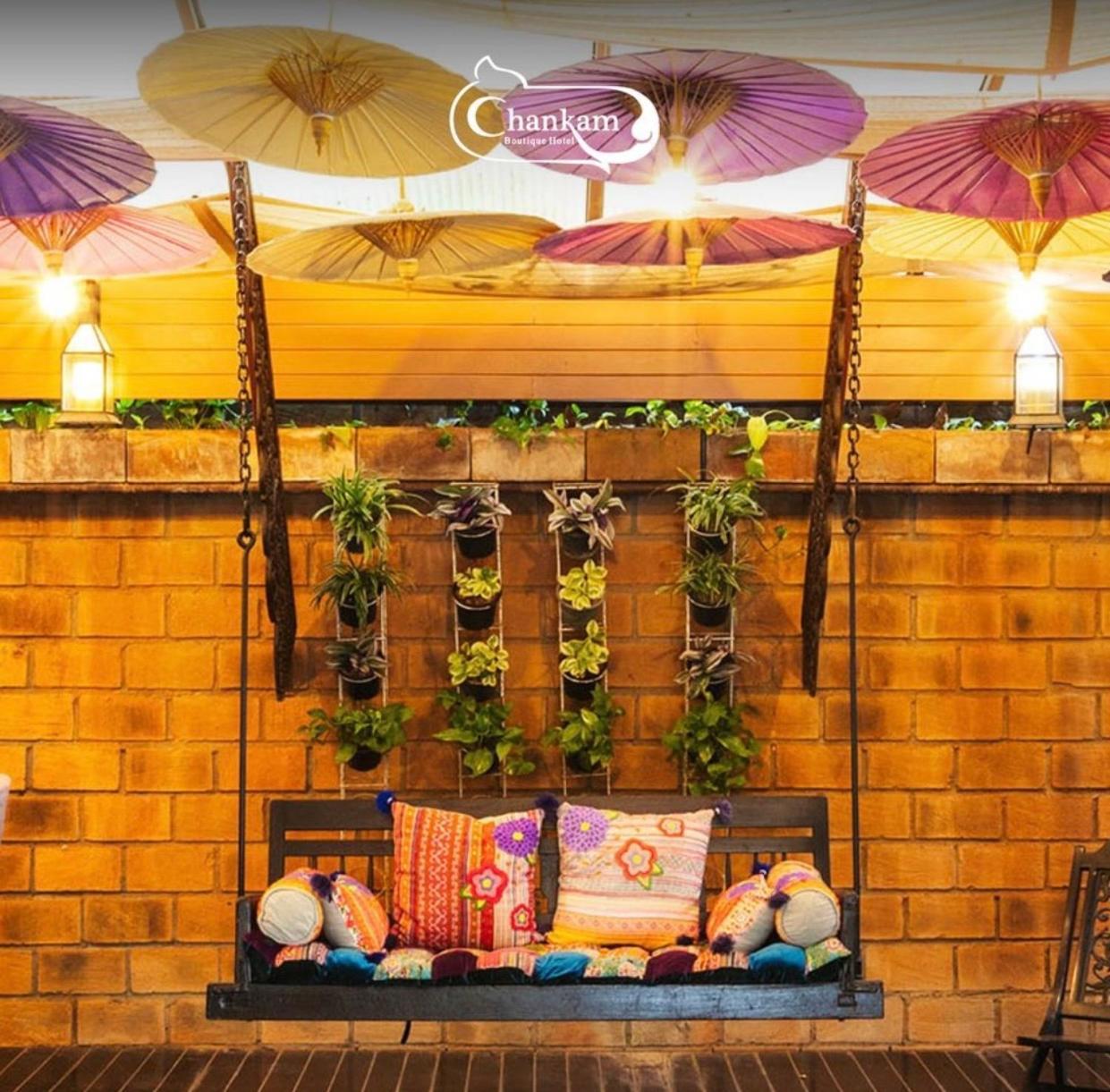Chankam Boutique Chiang Mai