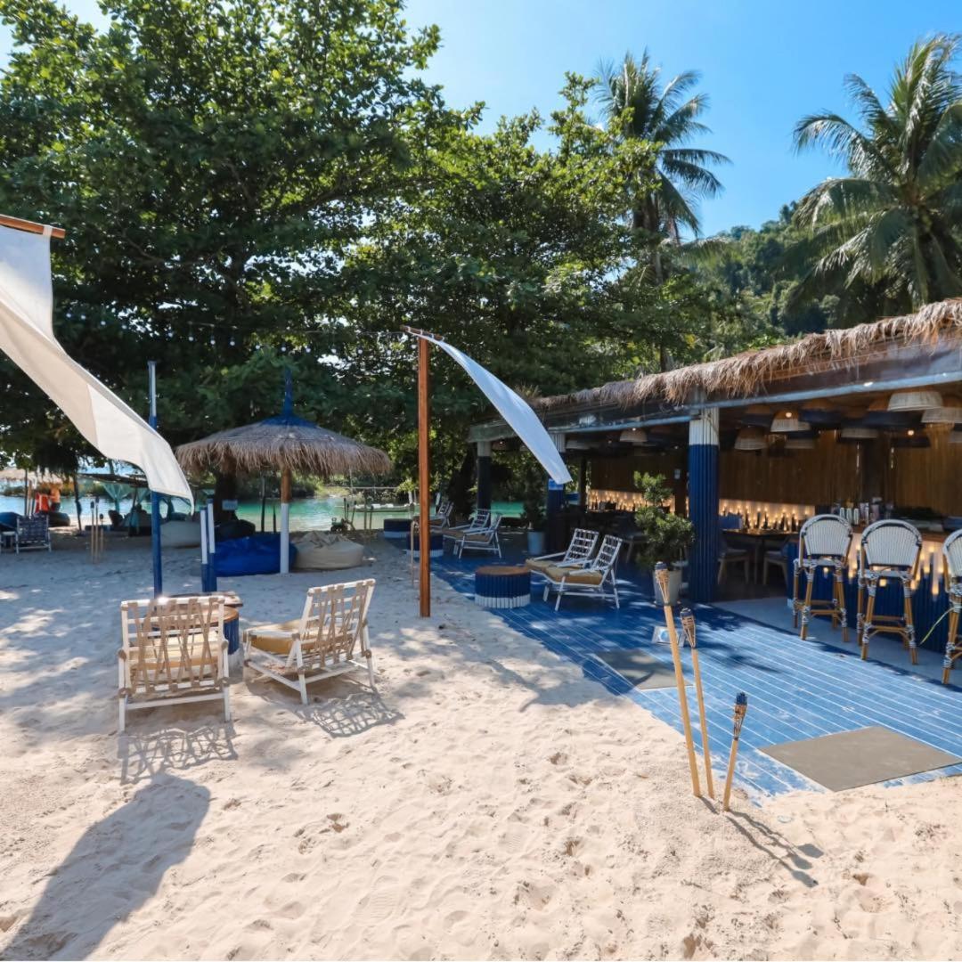 Resort Rest Sea Koh Kood 3*