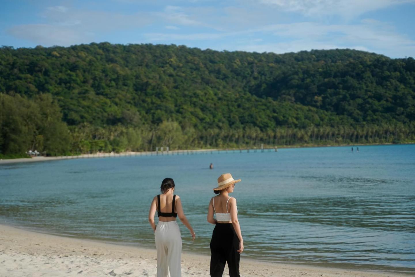 Rest Sea Koh Kood