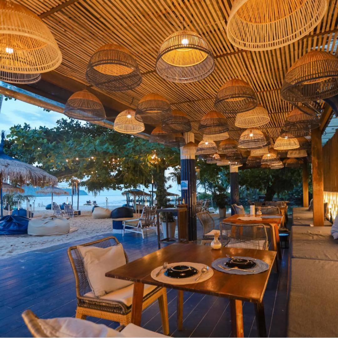 Resort Rest Sea Koh Kood