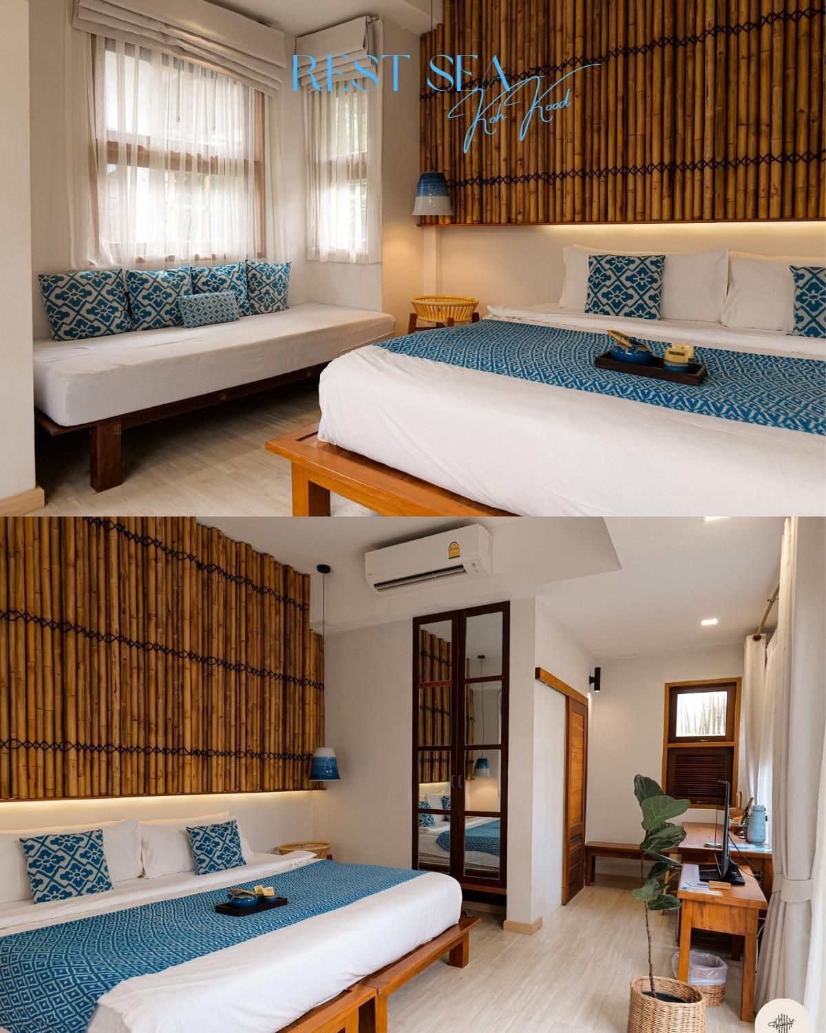 Resort Rest Sea Koh Kood