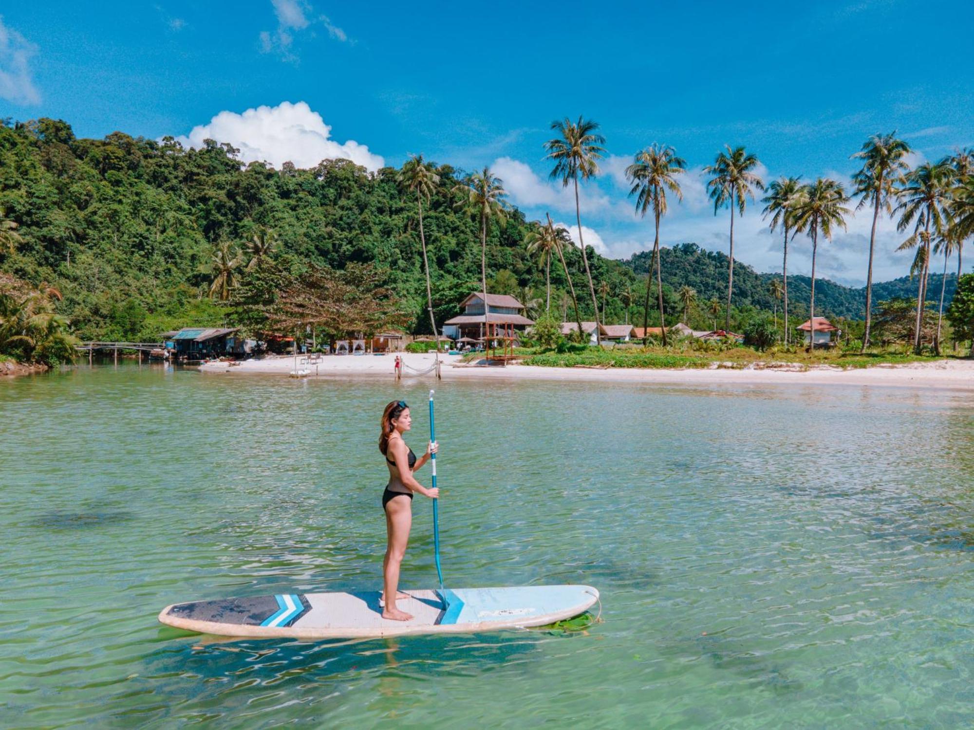 Resort Rest Sea Koh Kood