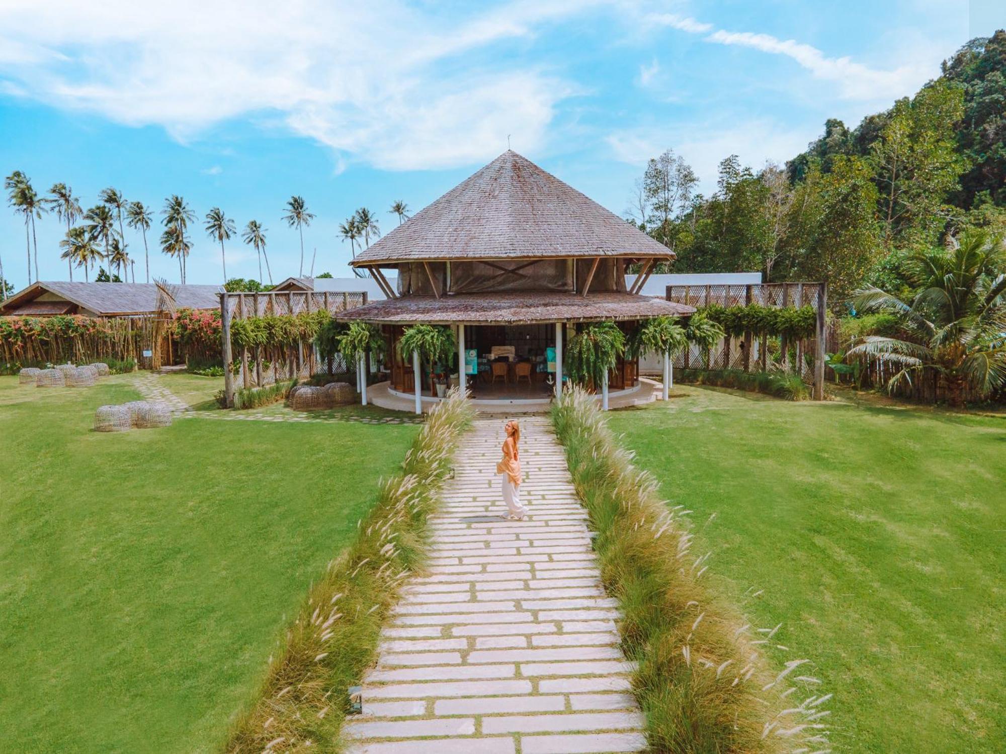 Resort Rest Sea Koh Kood 3*