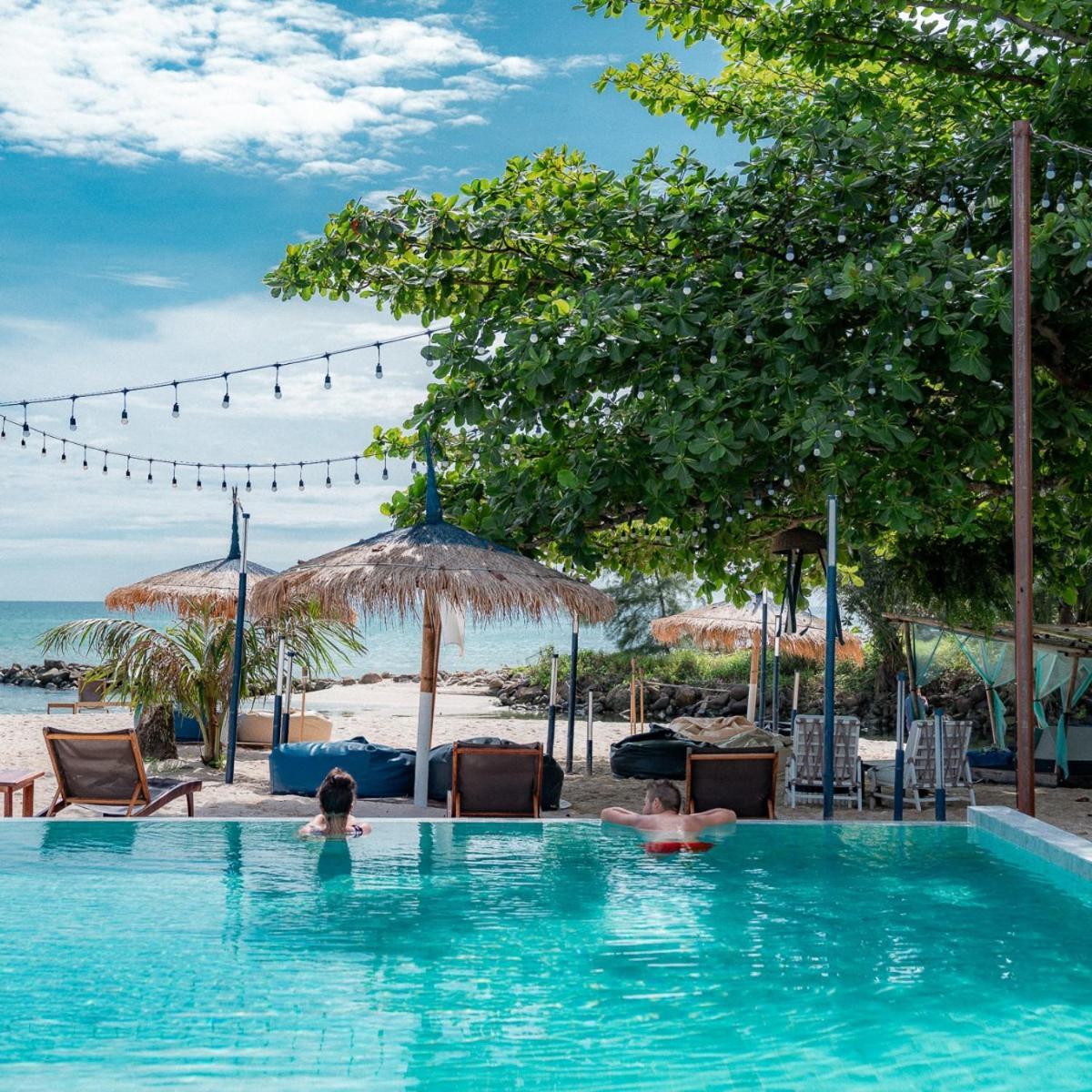 Resort Rest Sea Koh Kood 3*