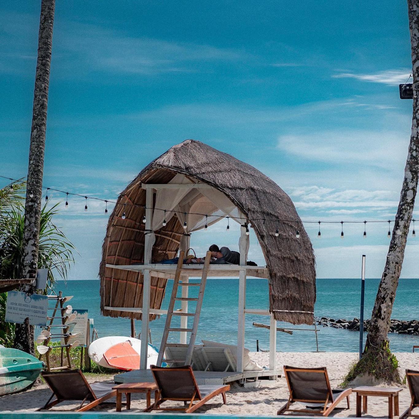 Rest Sea Koh Kood Resort