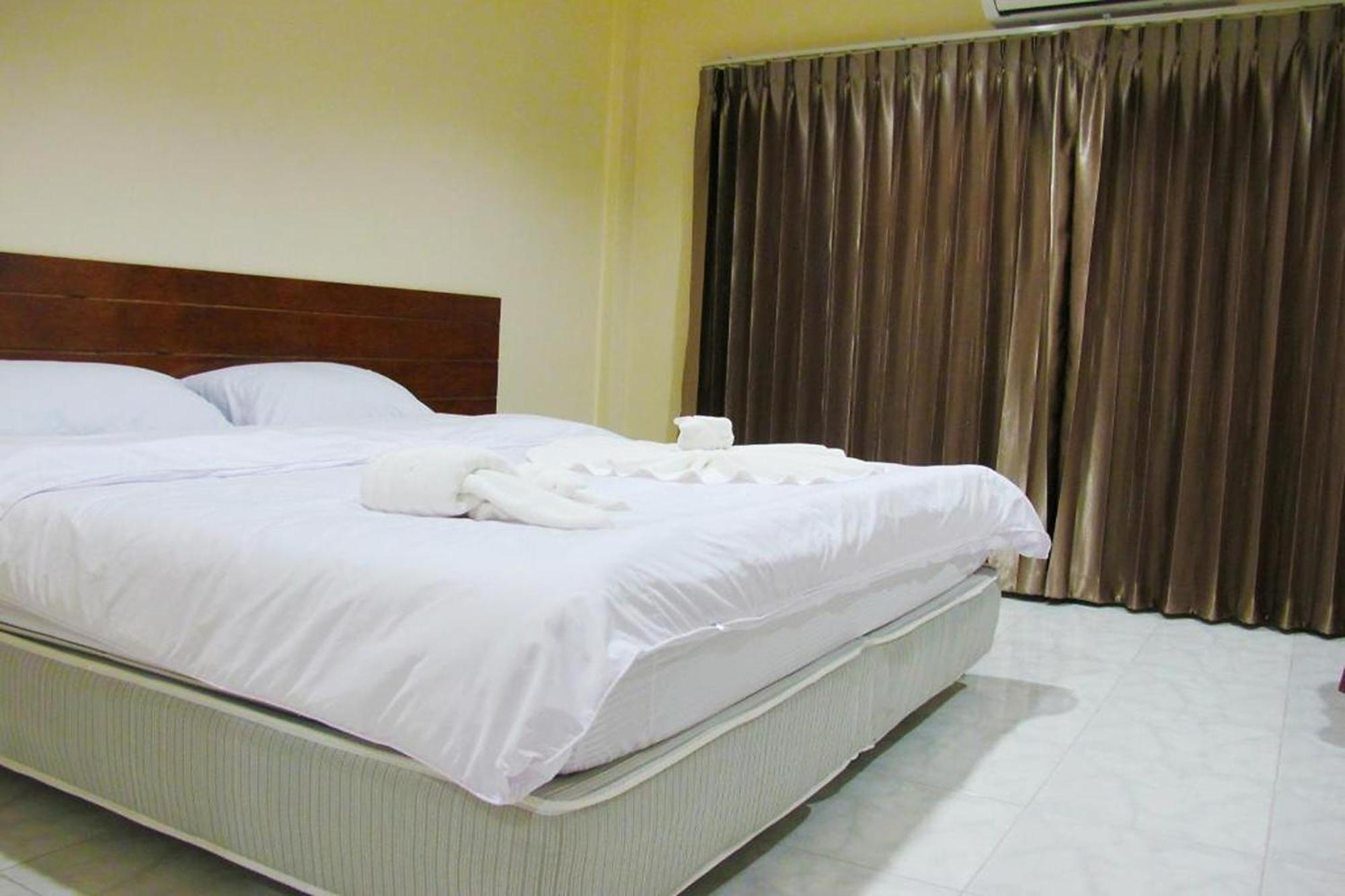 Hotel Be Fine Sabuy Hotel And Resort