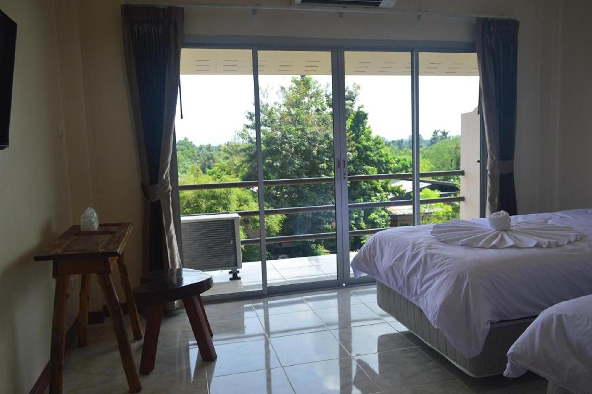 Be Fine Sabuy Hotel And Resort 3*