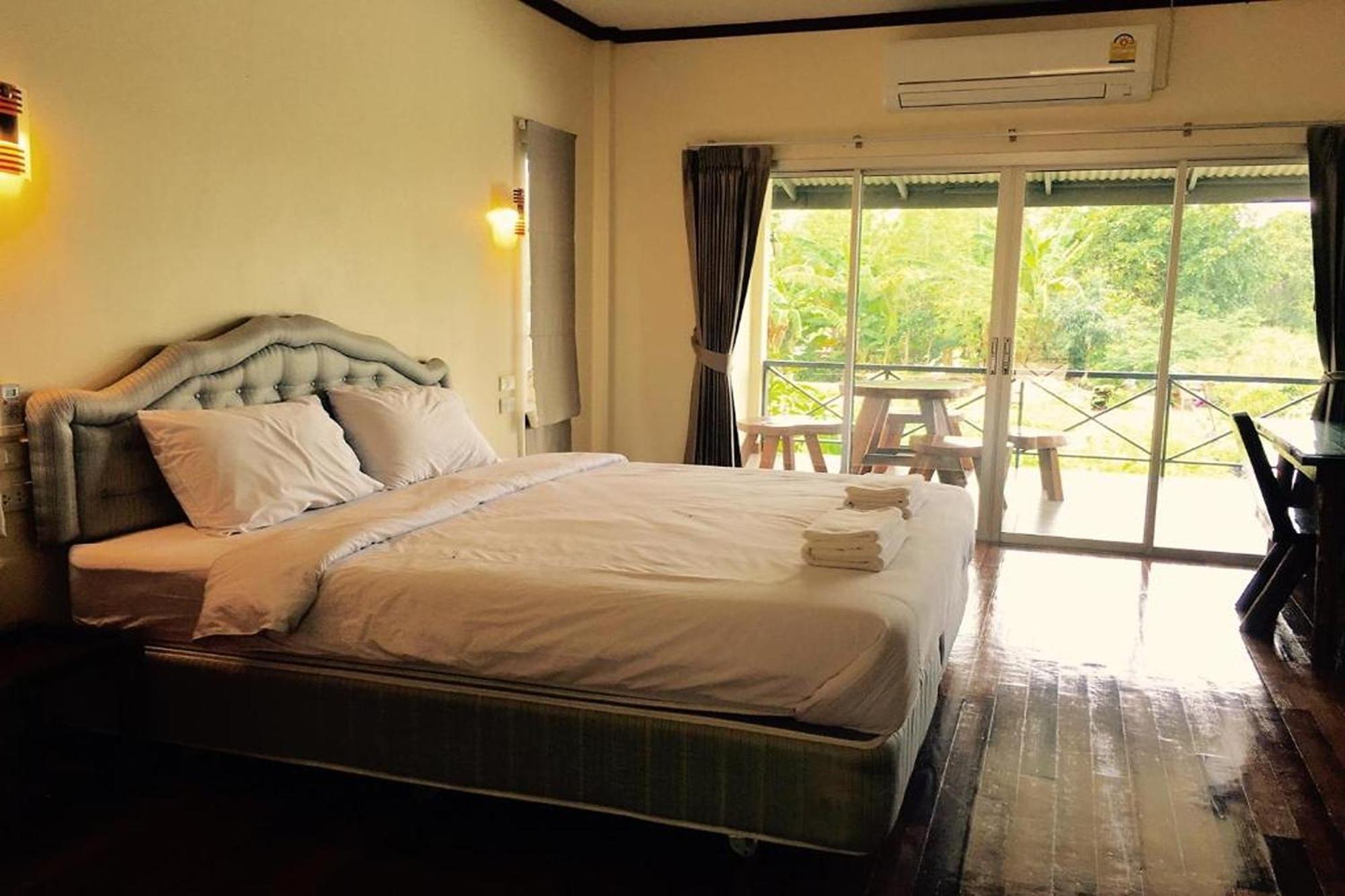 Be Fine Sabuy Hotel And Resort 3*