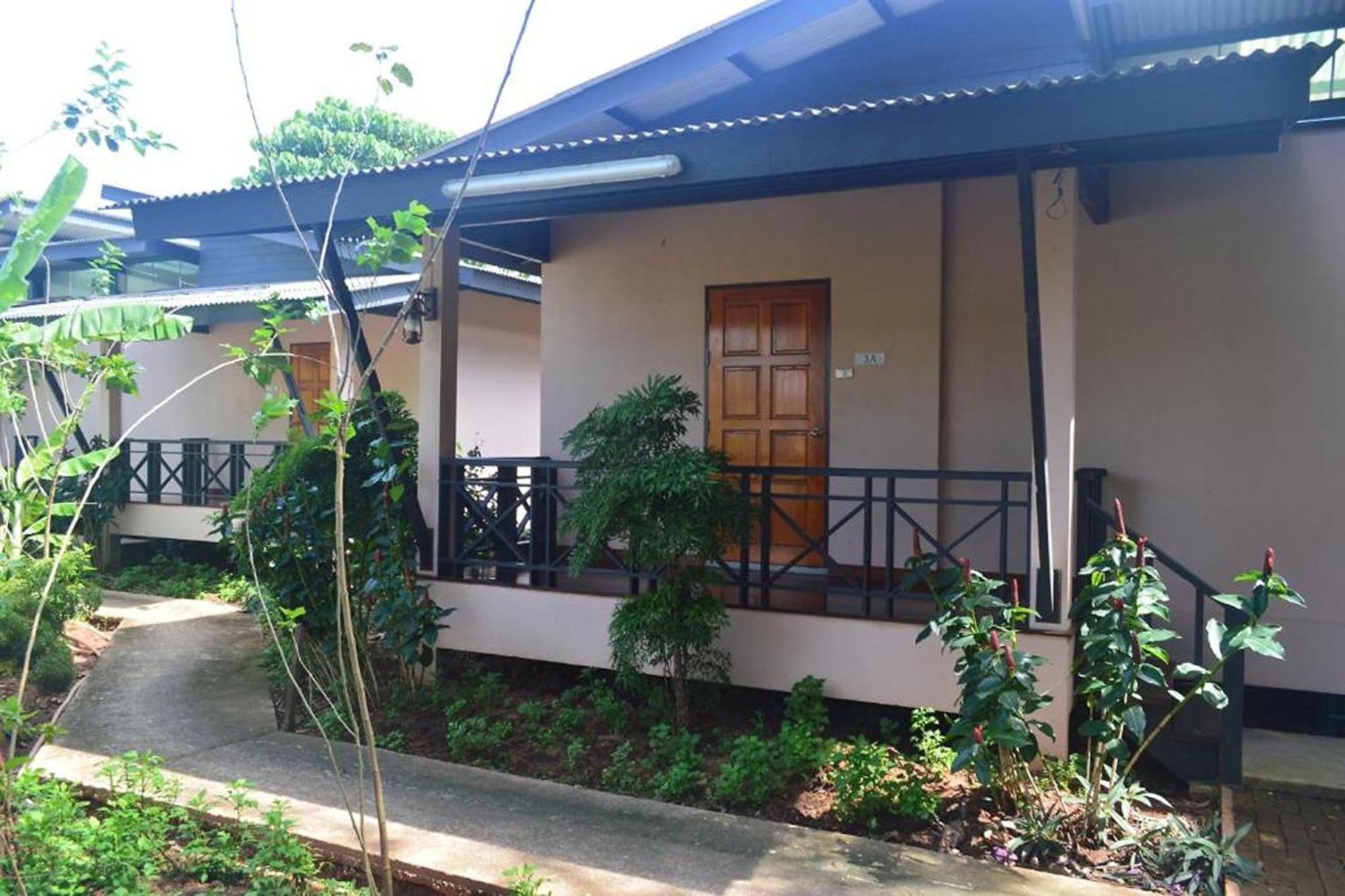 Be Fine Sabuy Hotel And Resort 3* Surat Thani