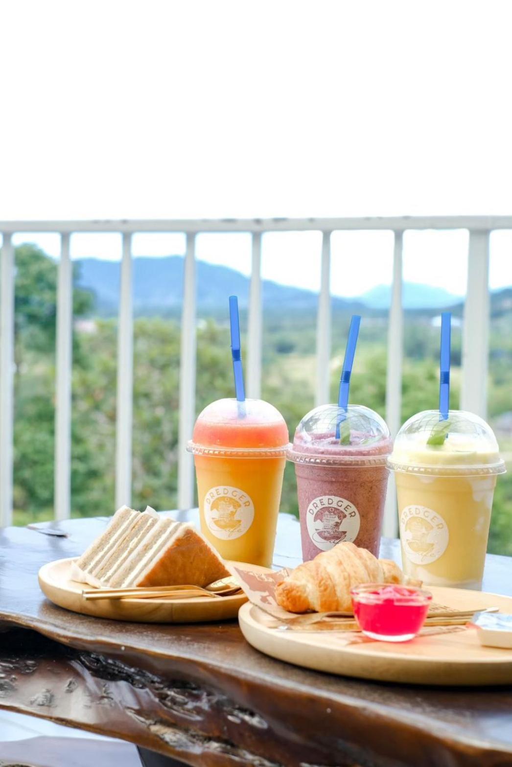Resort Bangmara Hill Takuapa