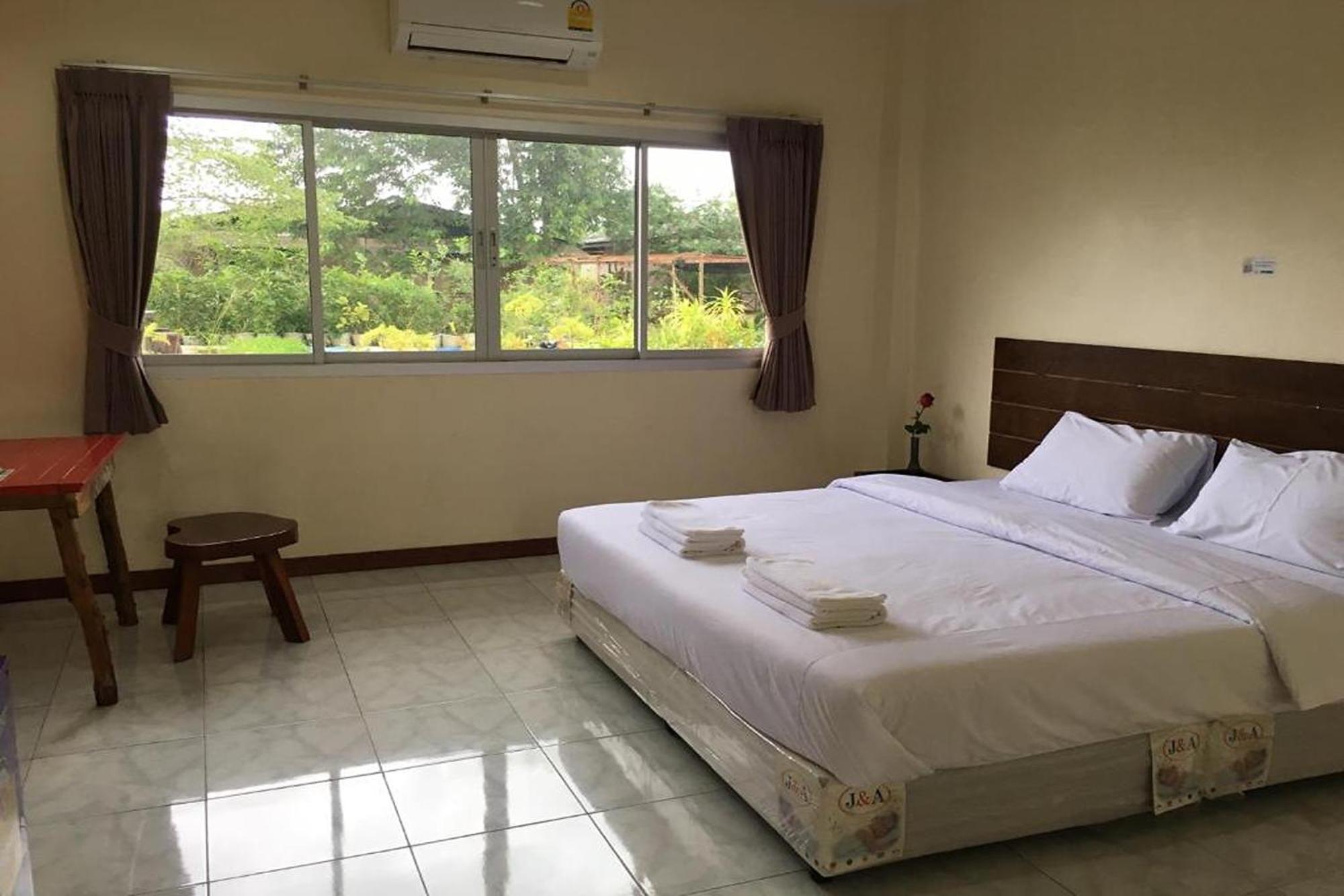 Be Fine Sabuy Hotel And Resort Hotel