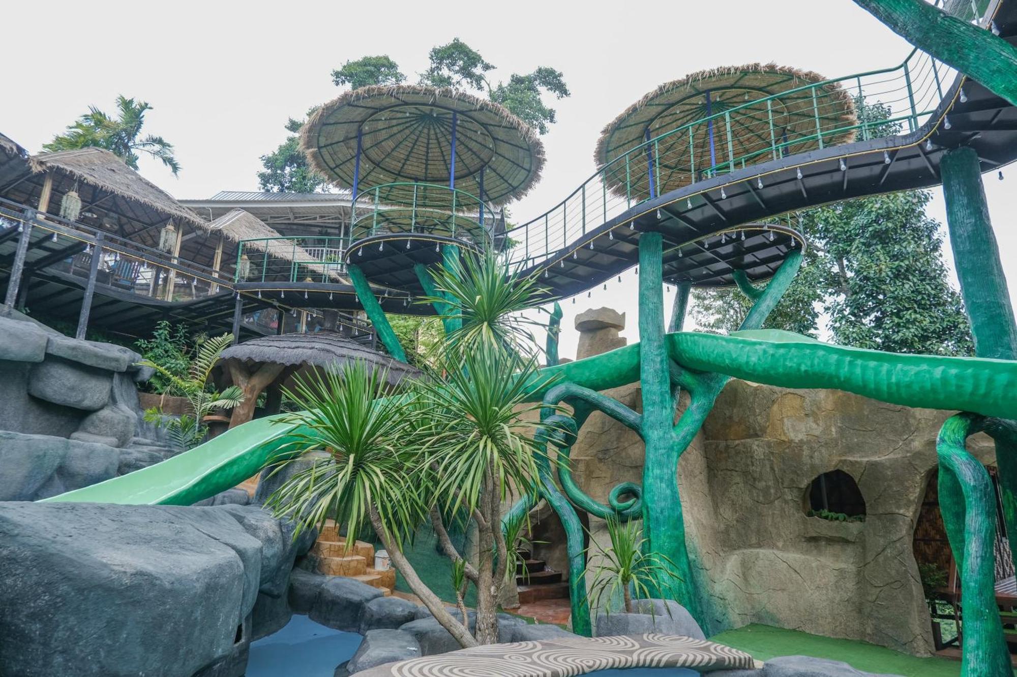 Resort Bangmara Hill 3*
