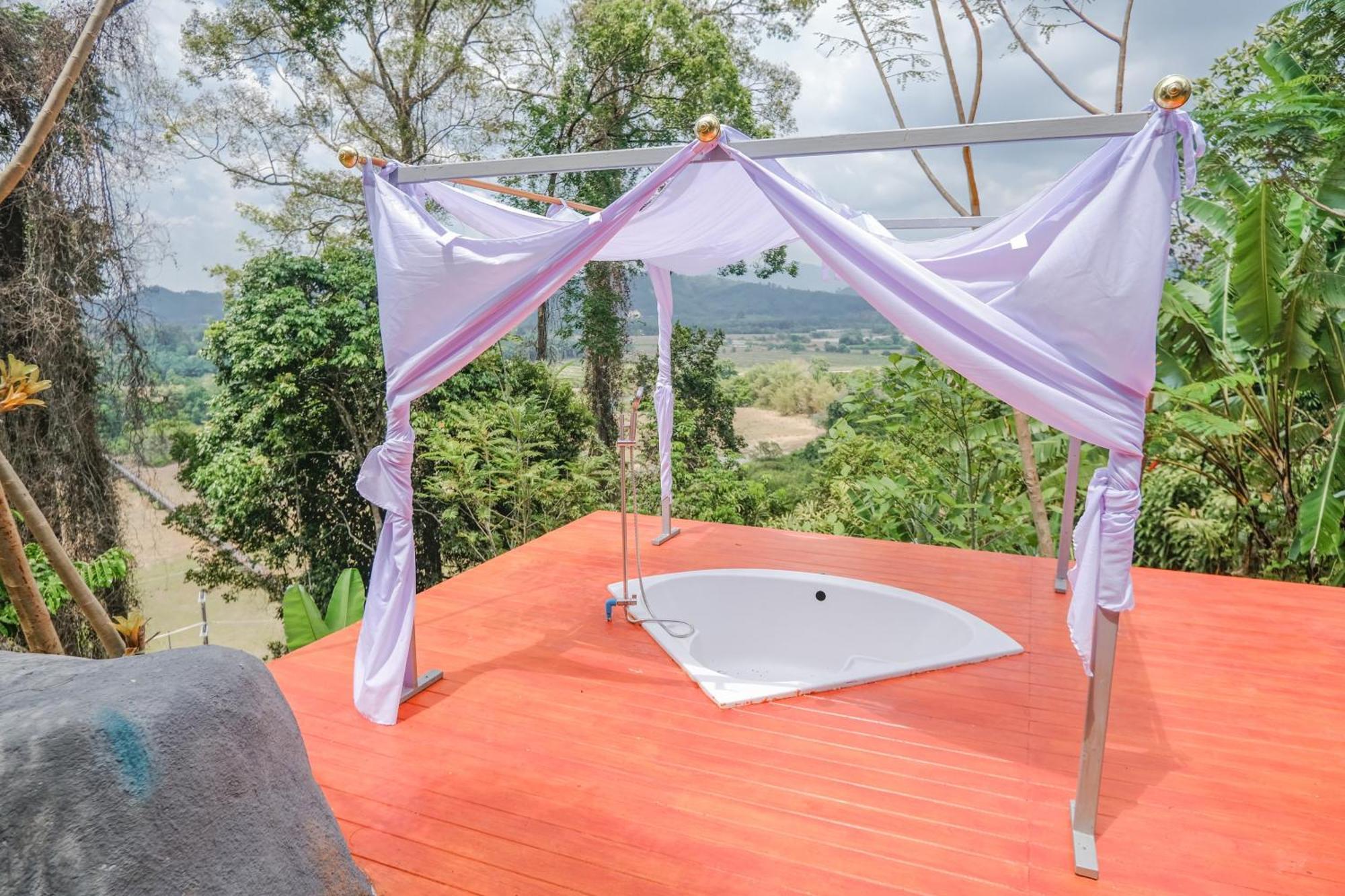 Bangmara Hill Resort