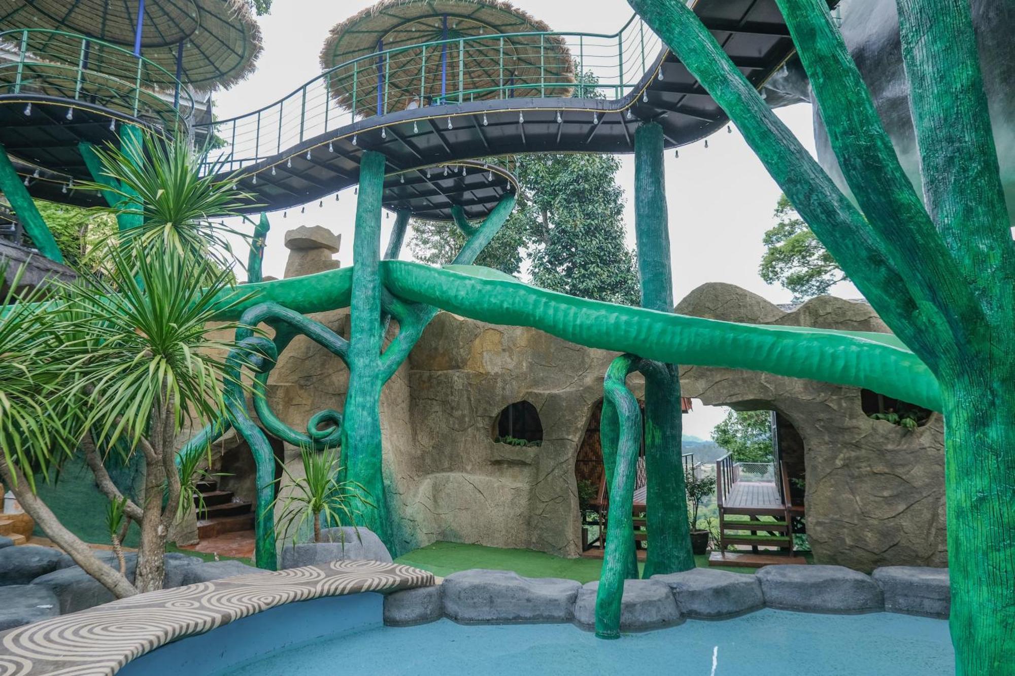 Resort Bangmara Hill 3*