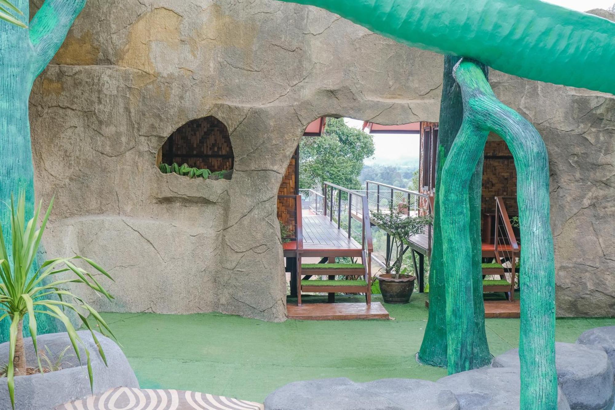 Bangmara Hill 3* Takuapa