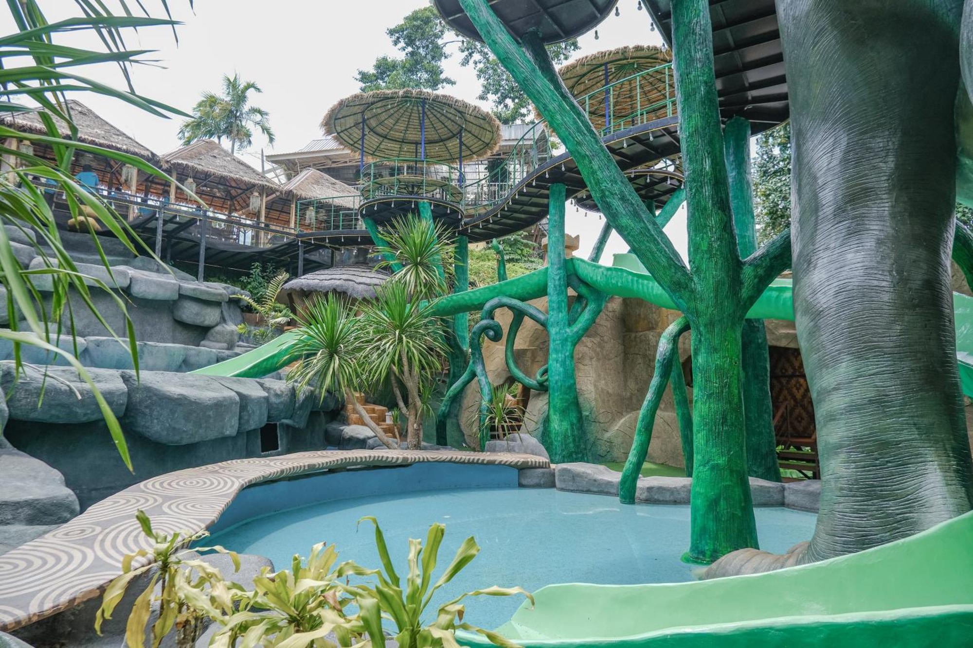 Bangmara Hill Resort