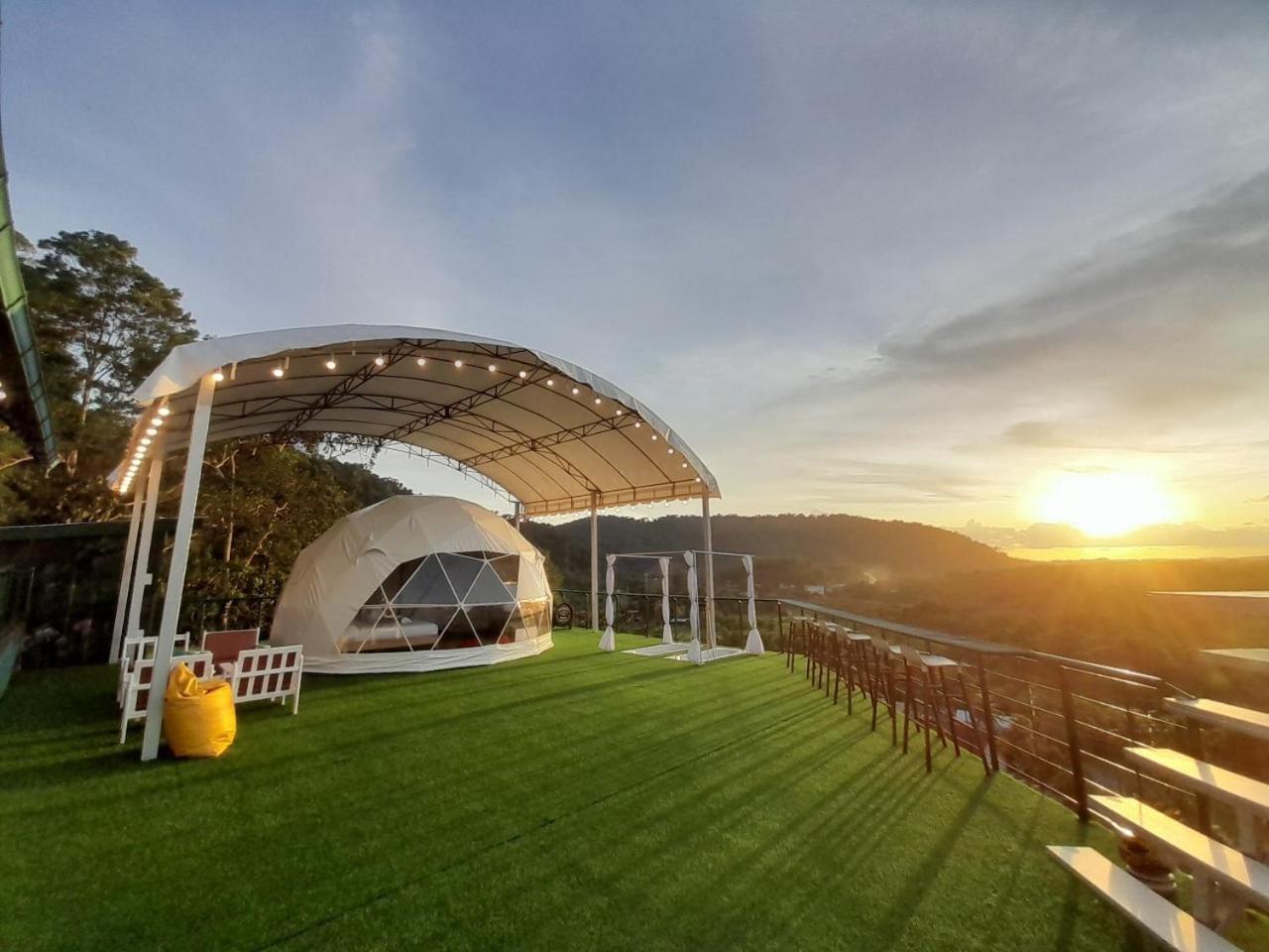Resort Bangmara Hill