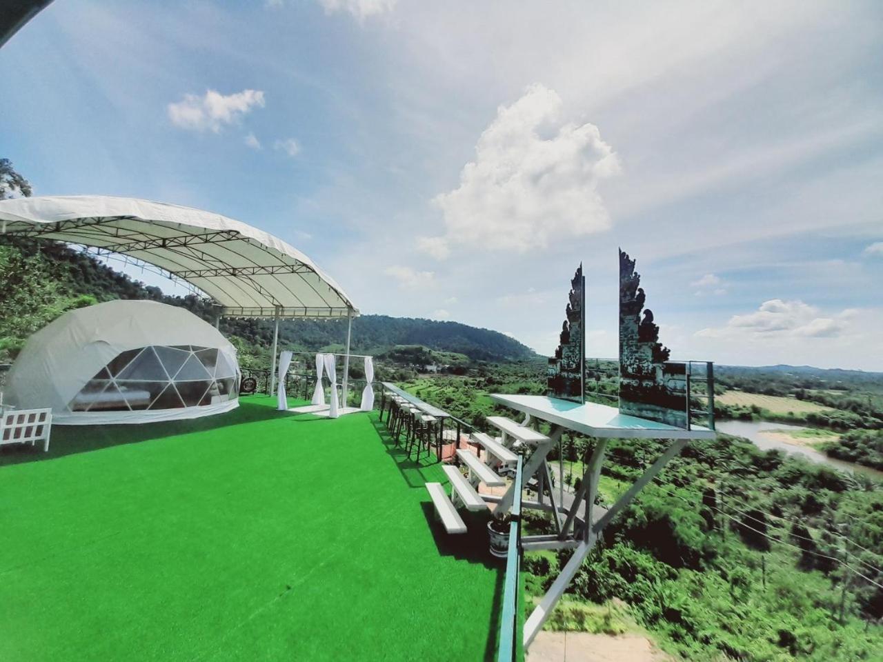 Bangmara Hill Resort 3*
