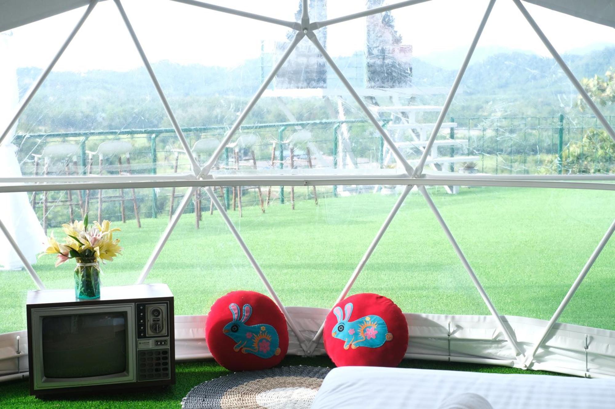 Bangmara Hill Resort 3*
