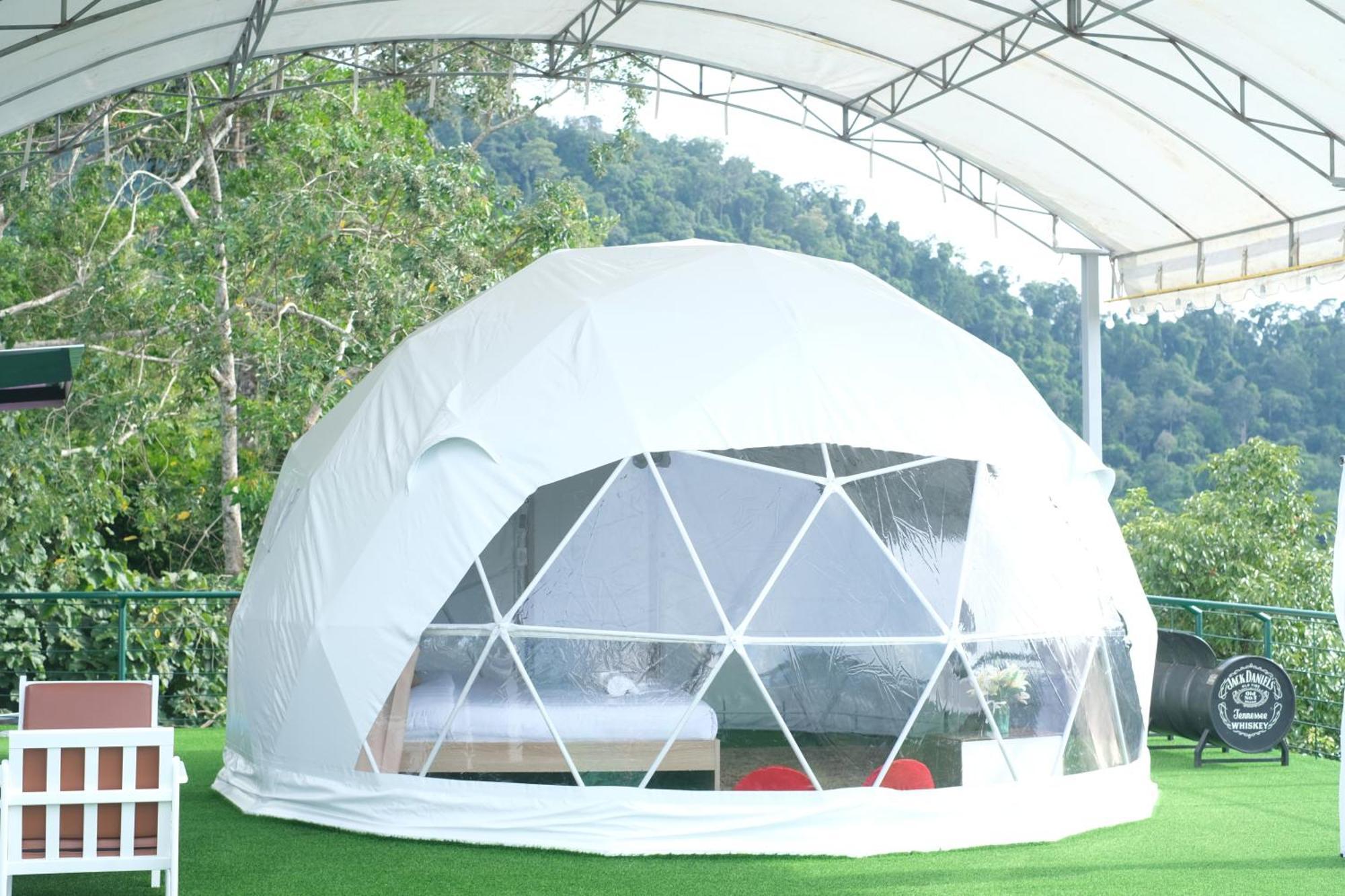 Resort Bangmara Hill 3*