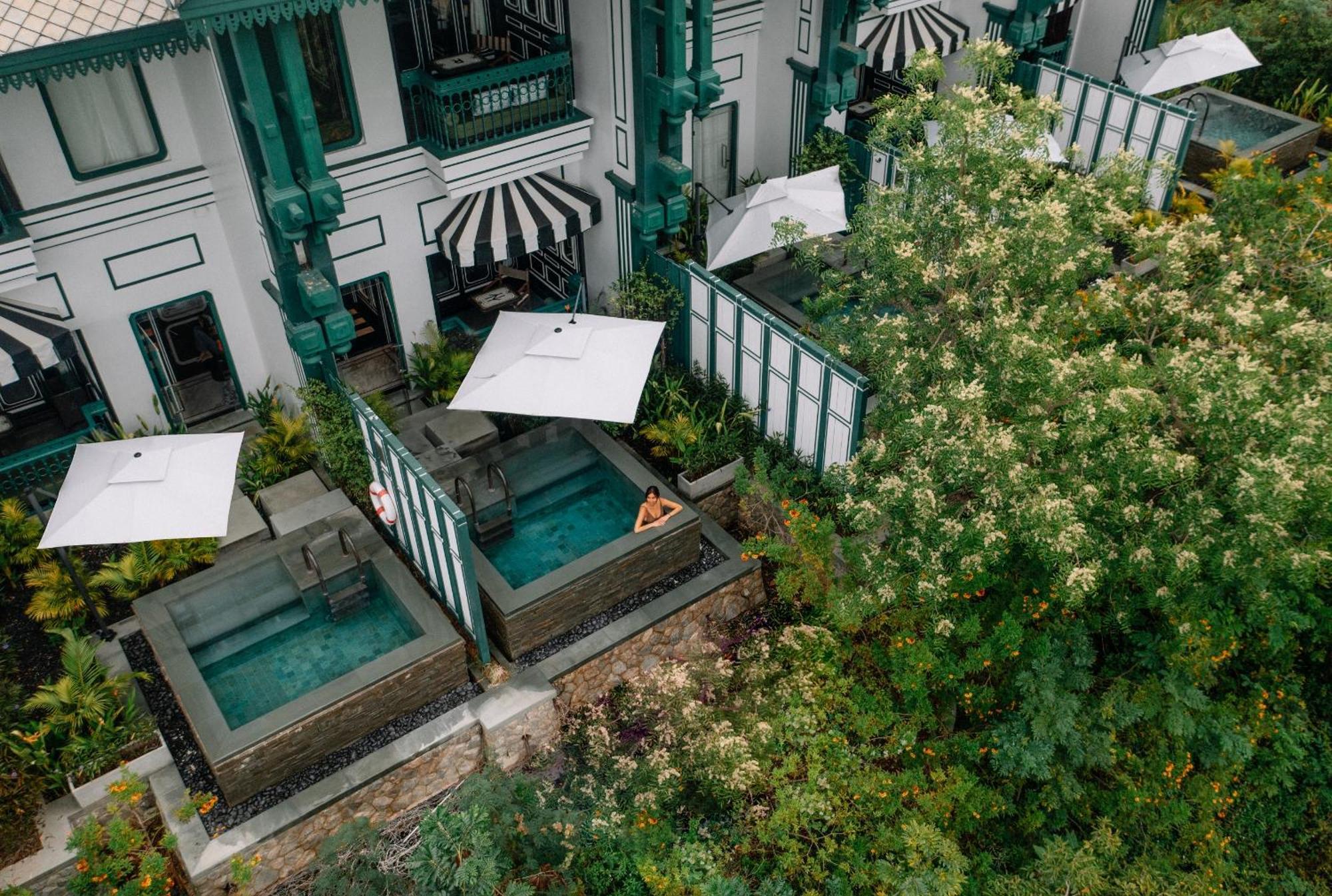 Intercontinental Khao Yai By Ihg Hotel 5*