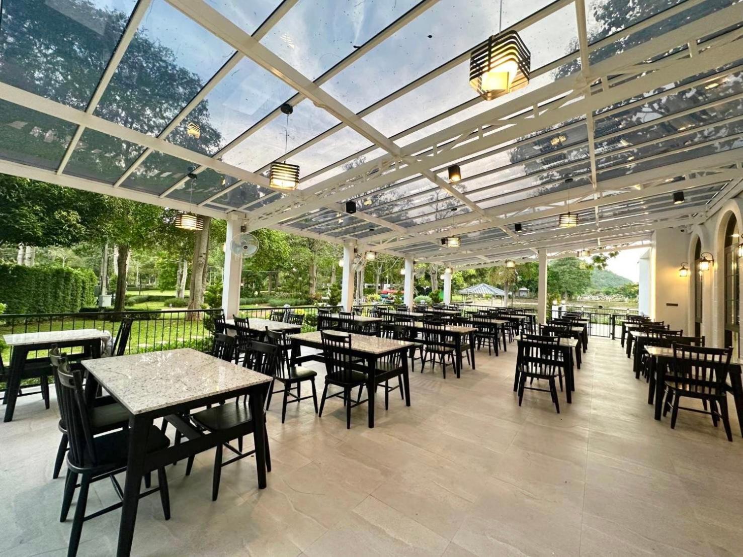 Resort Diamond Hill