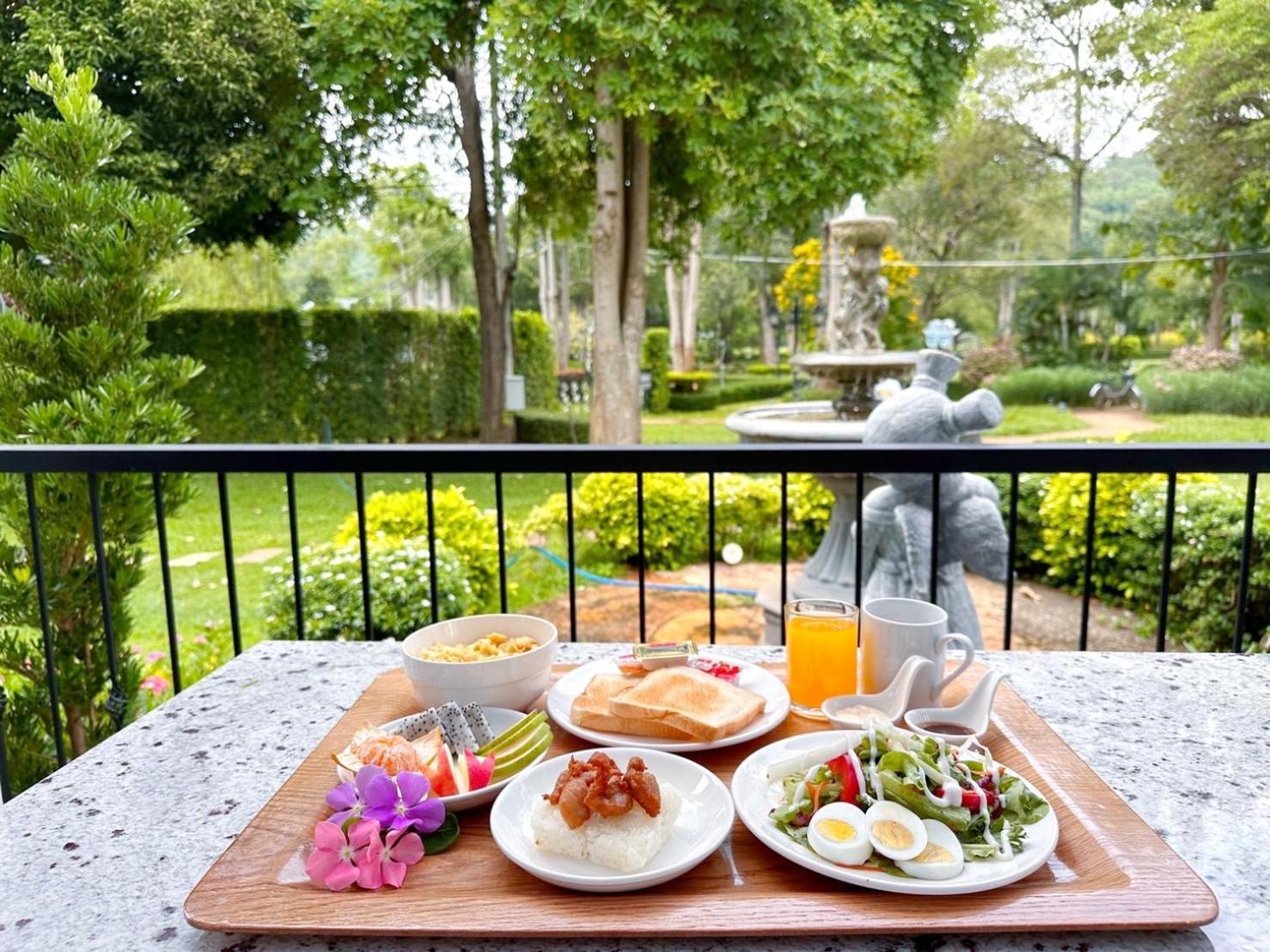 Resort Diamond Hill 3*