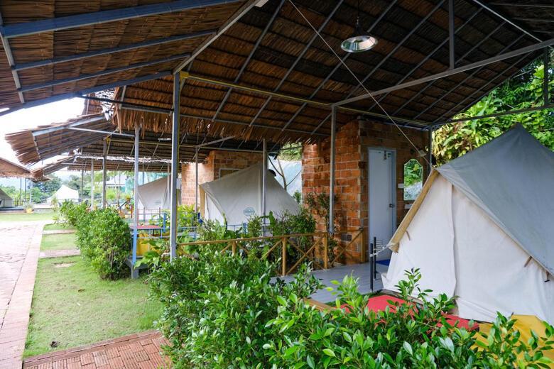 Bangmara Hill Resort