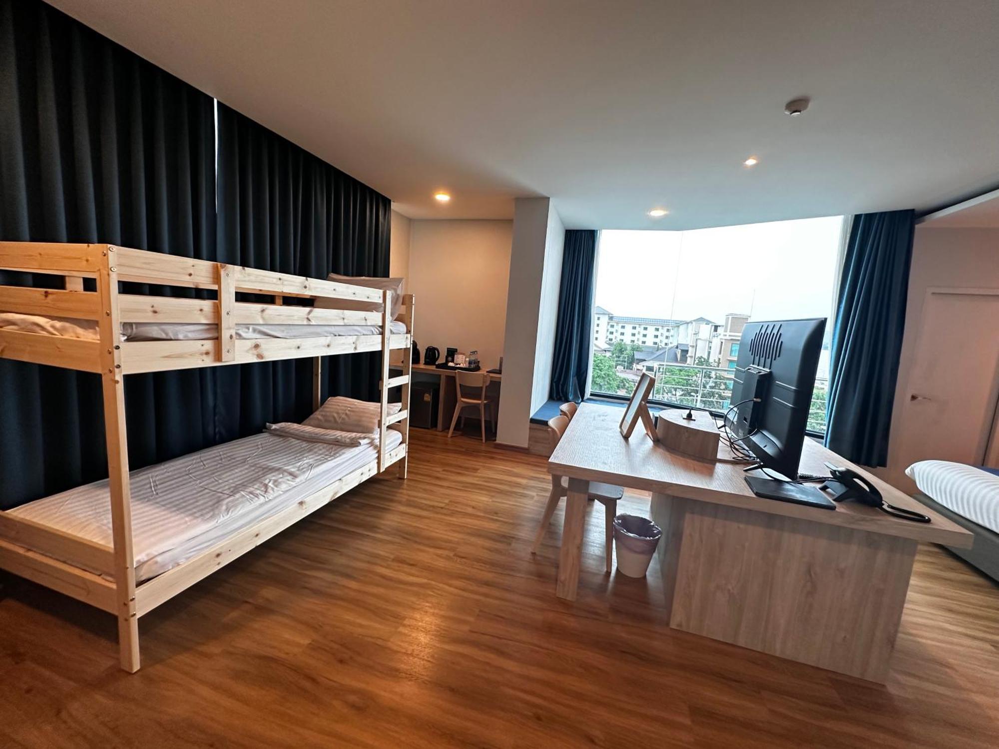 Hotel Siri Regent